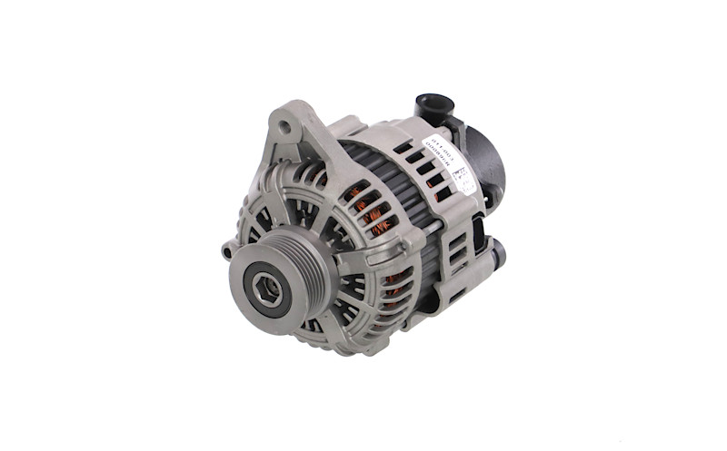 Alternator 02131-9311 REMANTE 011-003-000898R HYUNDAI, KIA