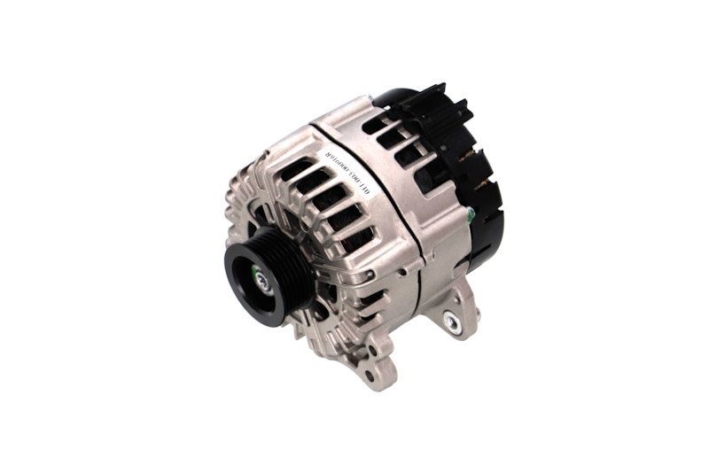 REMANTE 011-003-000916R Generator AUDI Q7 (4LB) 3.0 TDI quattro 211 Pk Diesel BUN