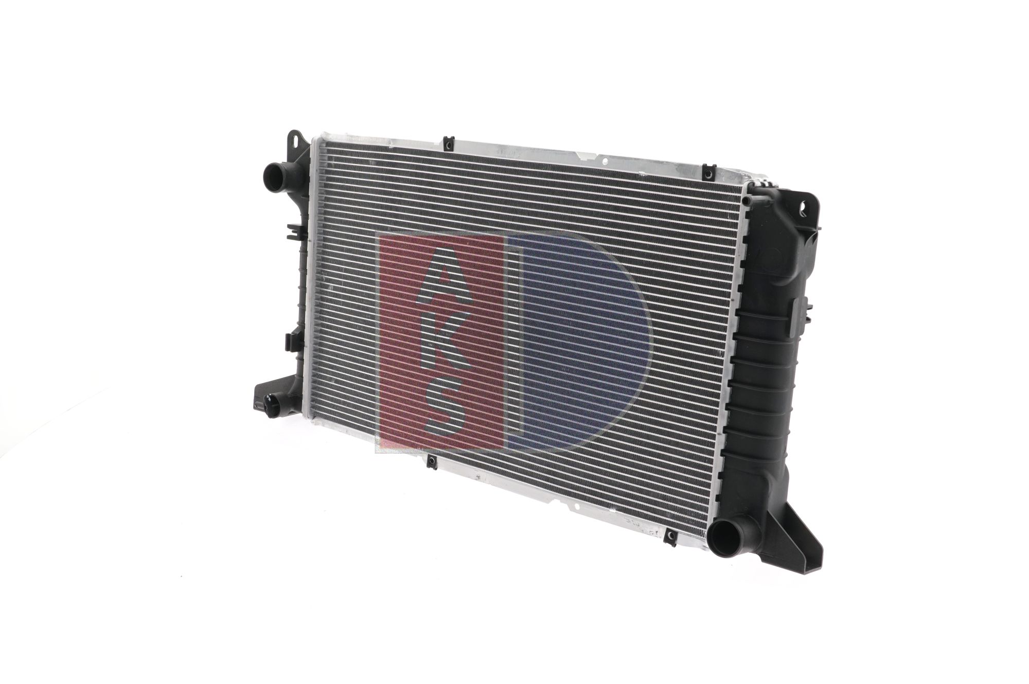 1725693 AKS DASIS 250270N Radiador de água FORD custo