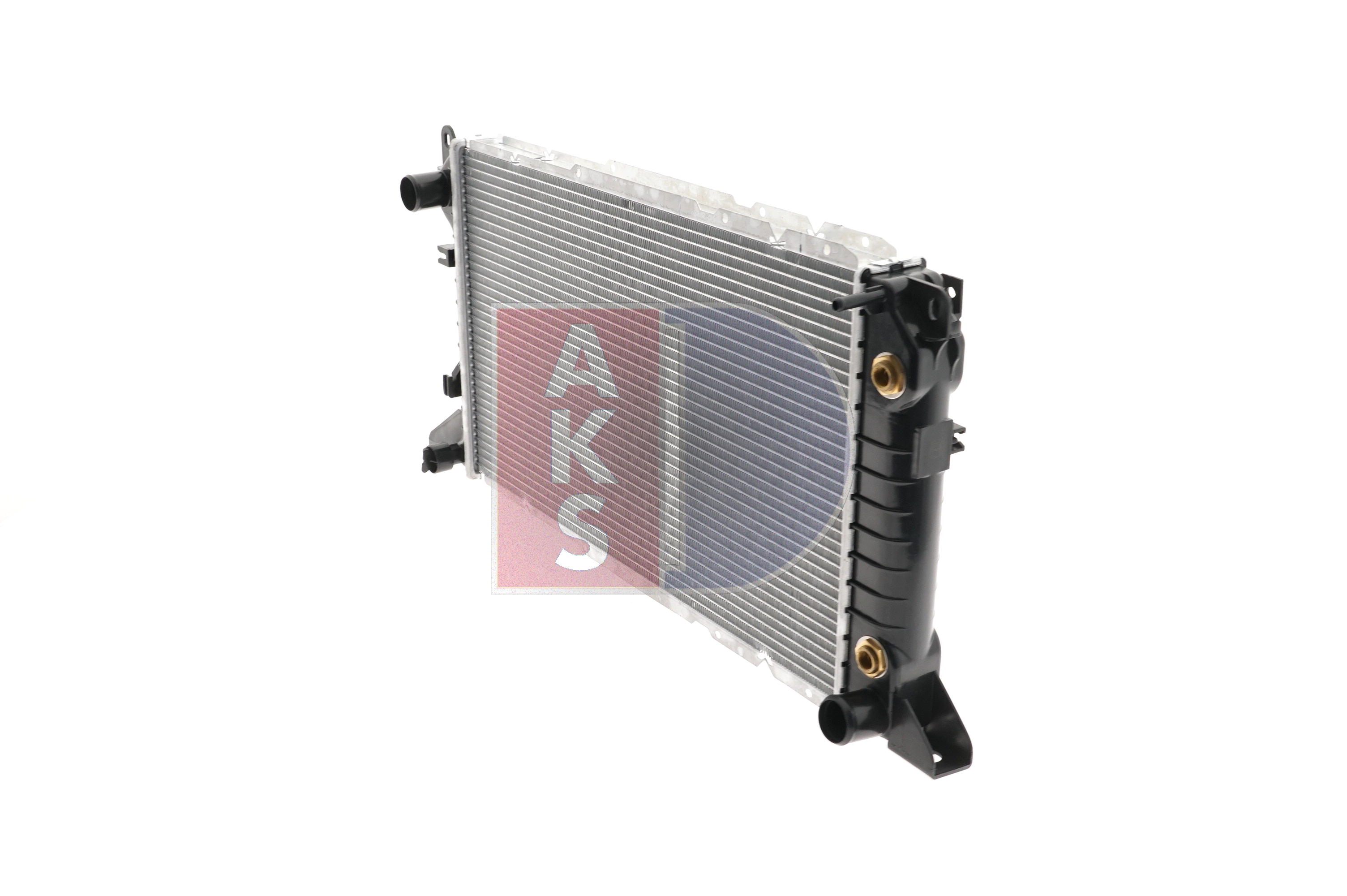 Ψυγείο νερού AKS DASIS 250280N