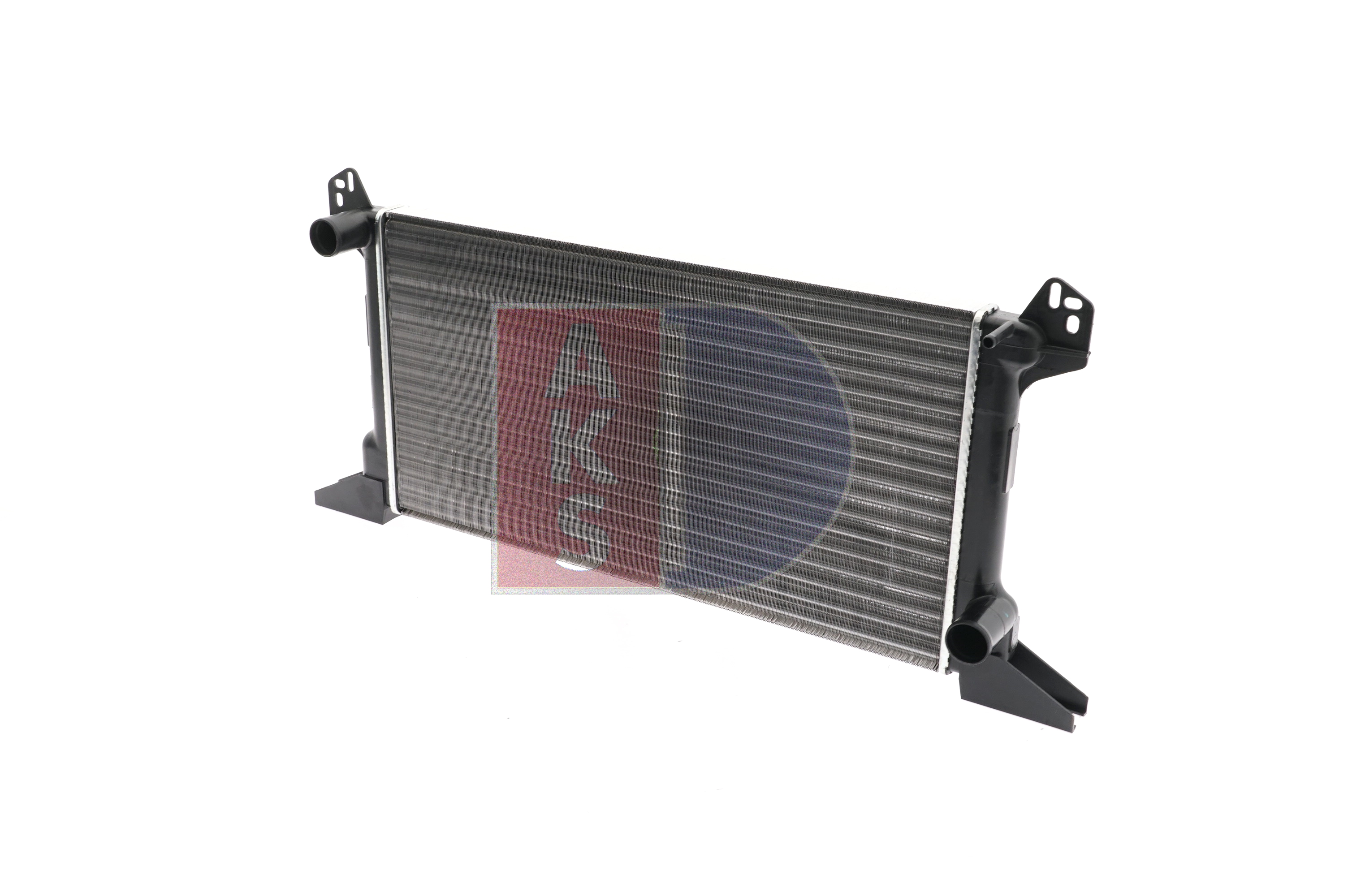 1725700 AKS DASIS 250570N Kylare FORD Transit Mk3 Flak/Chassi (VE6) pris