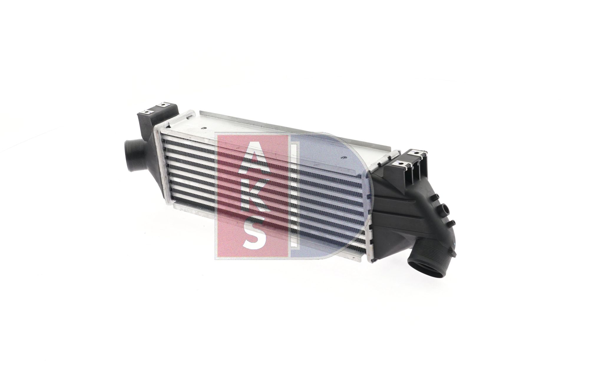 Intercooler AKS DASIS 257001N