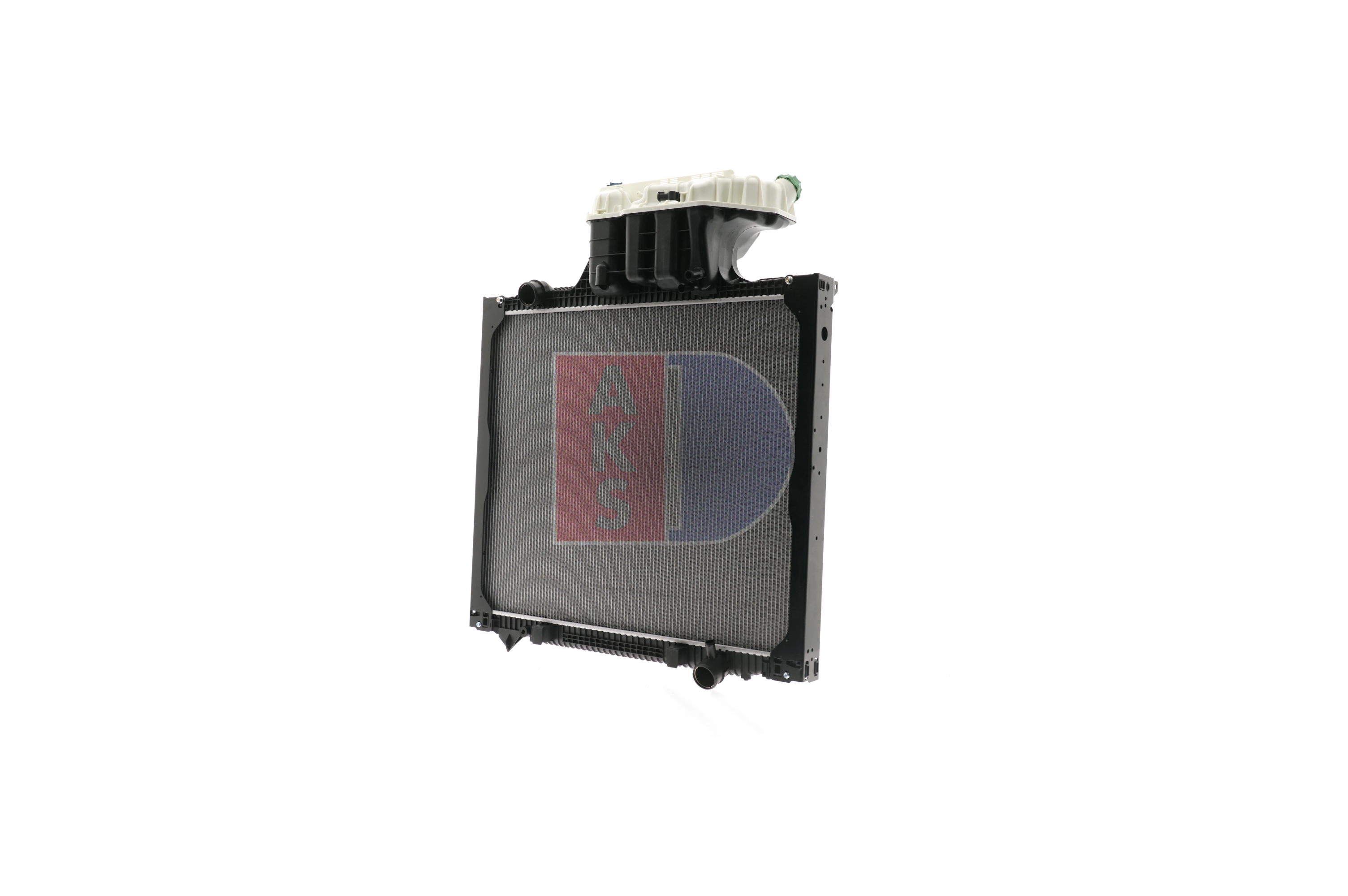AKS DASIS 261900N Radiator, racire motor