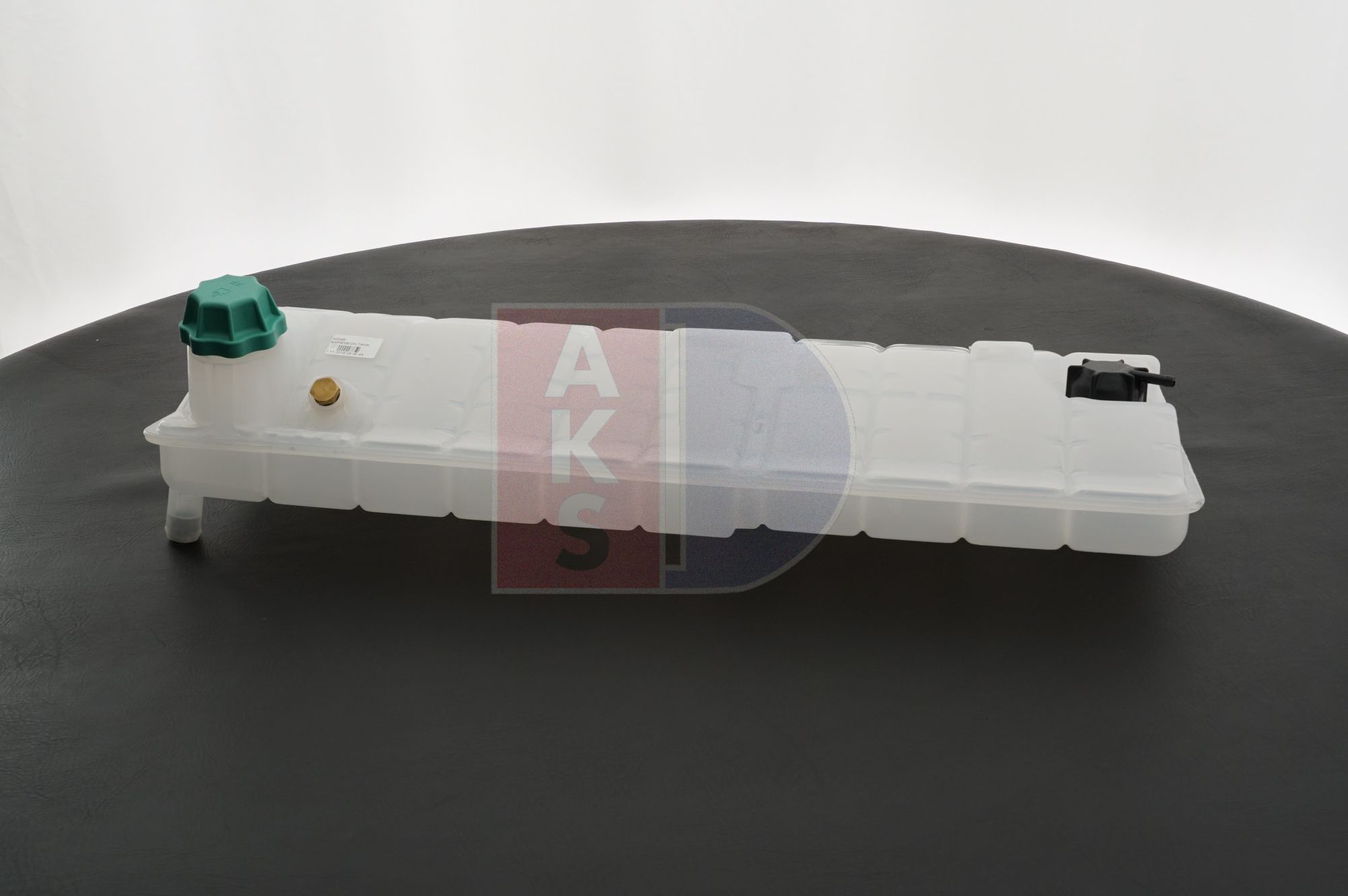 Kühlmittelbehälter AKS DASIS 262160N Bewertung