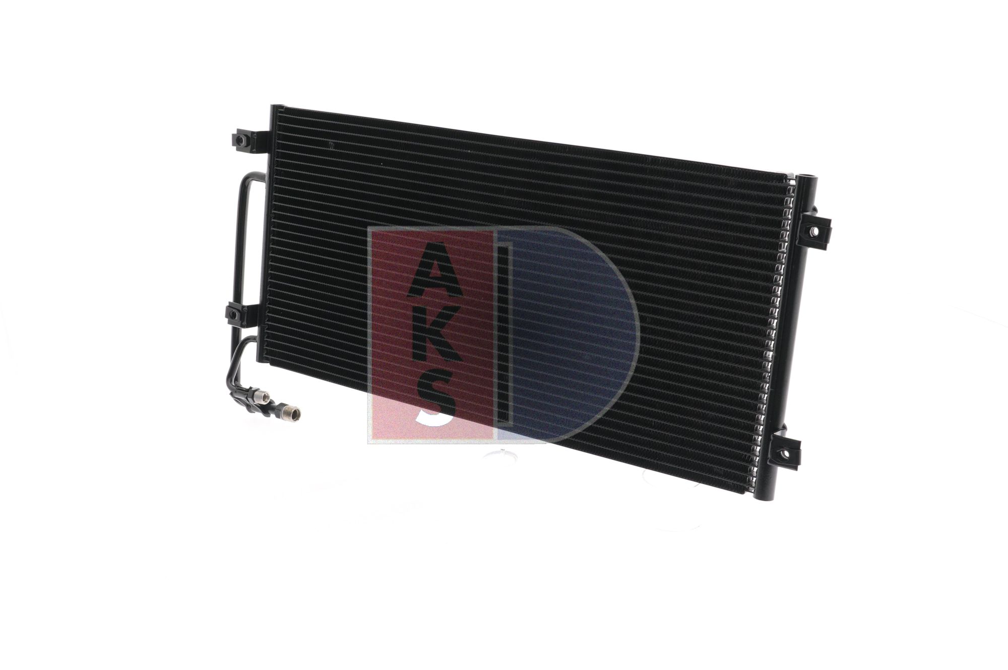 1725912 AKS DASIS Kondensator Klimaanlage MAN Preis
