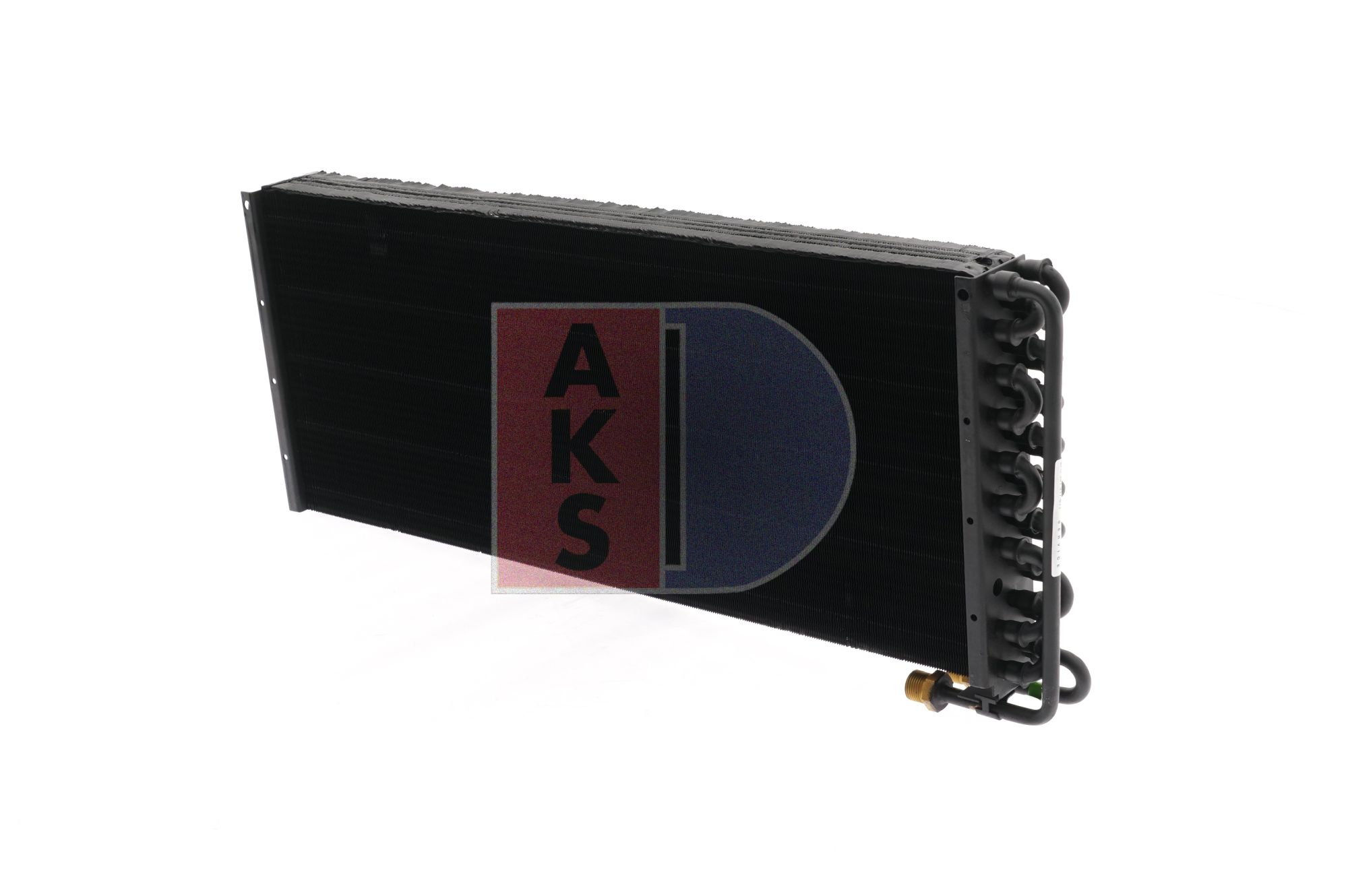 Klimakühler AKS DASIS 262250N Bewertung