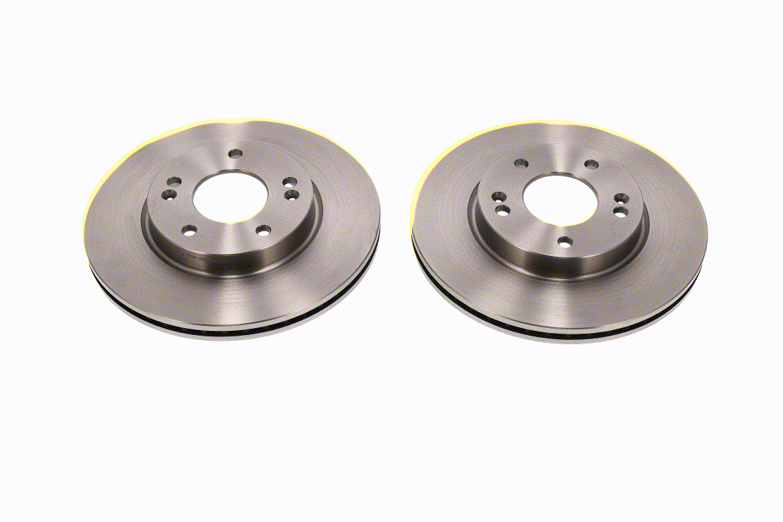 Bremsscheibe A52-40023 ACKOJA 1048065 FORD, MAZDA