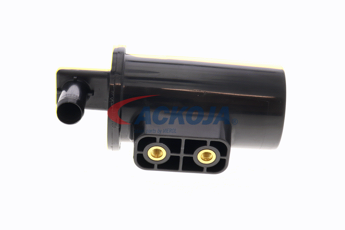 1030309 ACKOJA A52770043 KIA CEE'D tankdop met slot en zonder slot