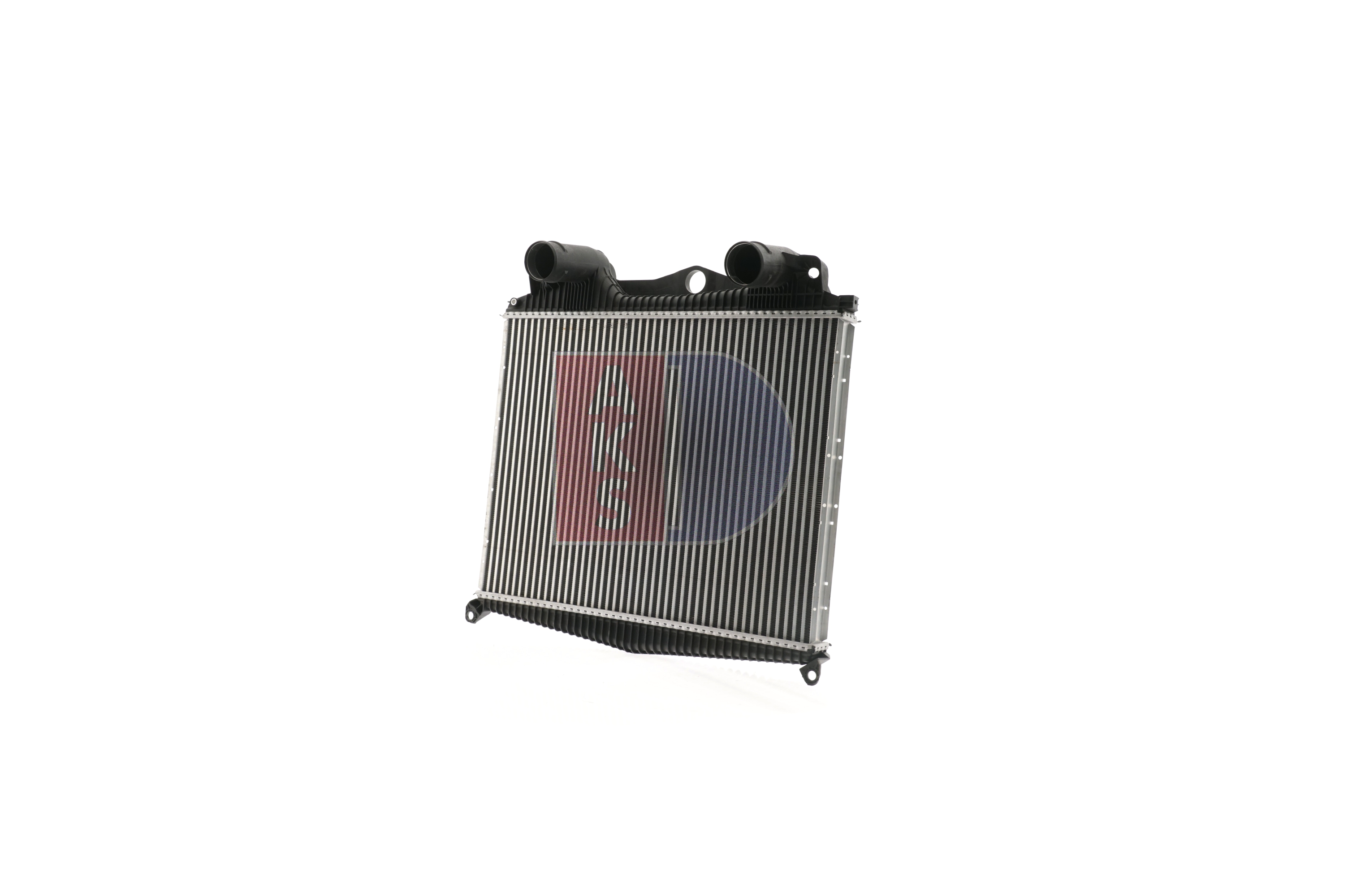 Radiator intercooler AKS DASIS 267000N