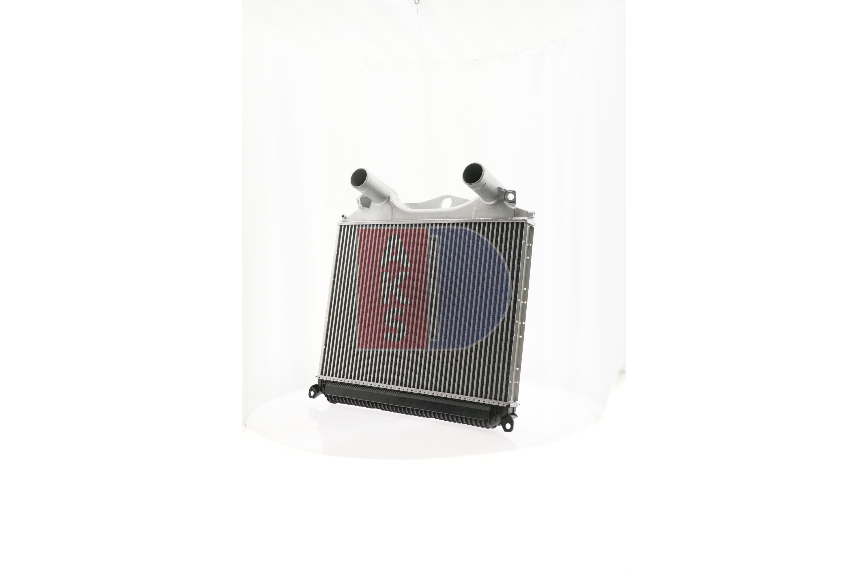 Intercooler AKS DASIS 267009N Bewertung