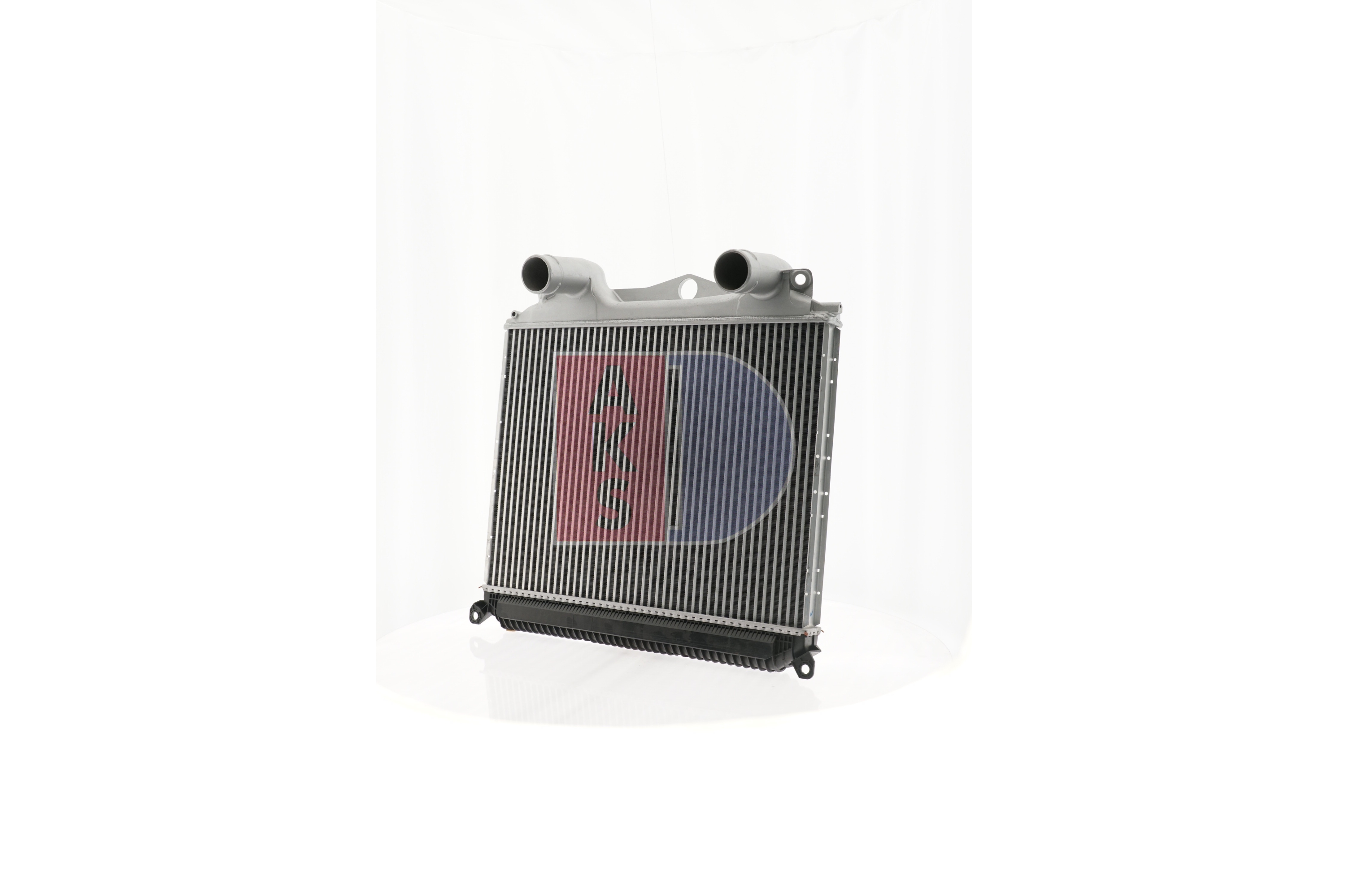 Intercooler AKS DASIS 267011N Bewertung