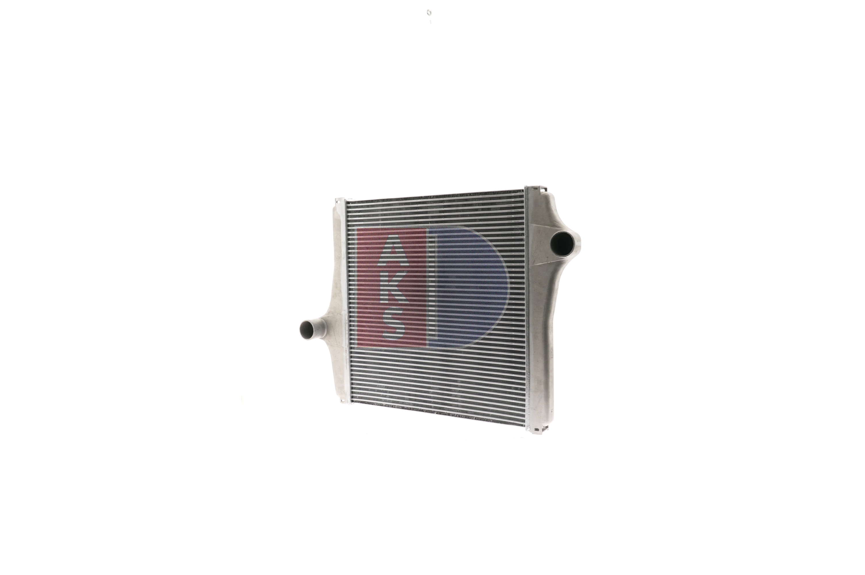 Intercooler AKS DASIS 267012N Bewertung