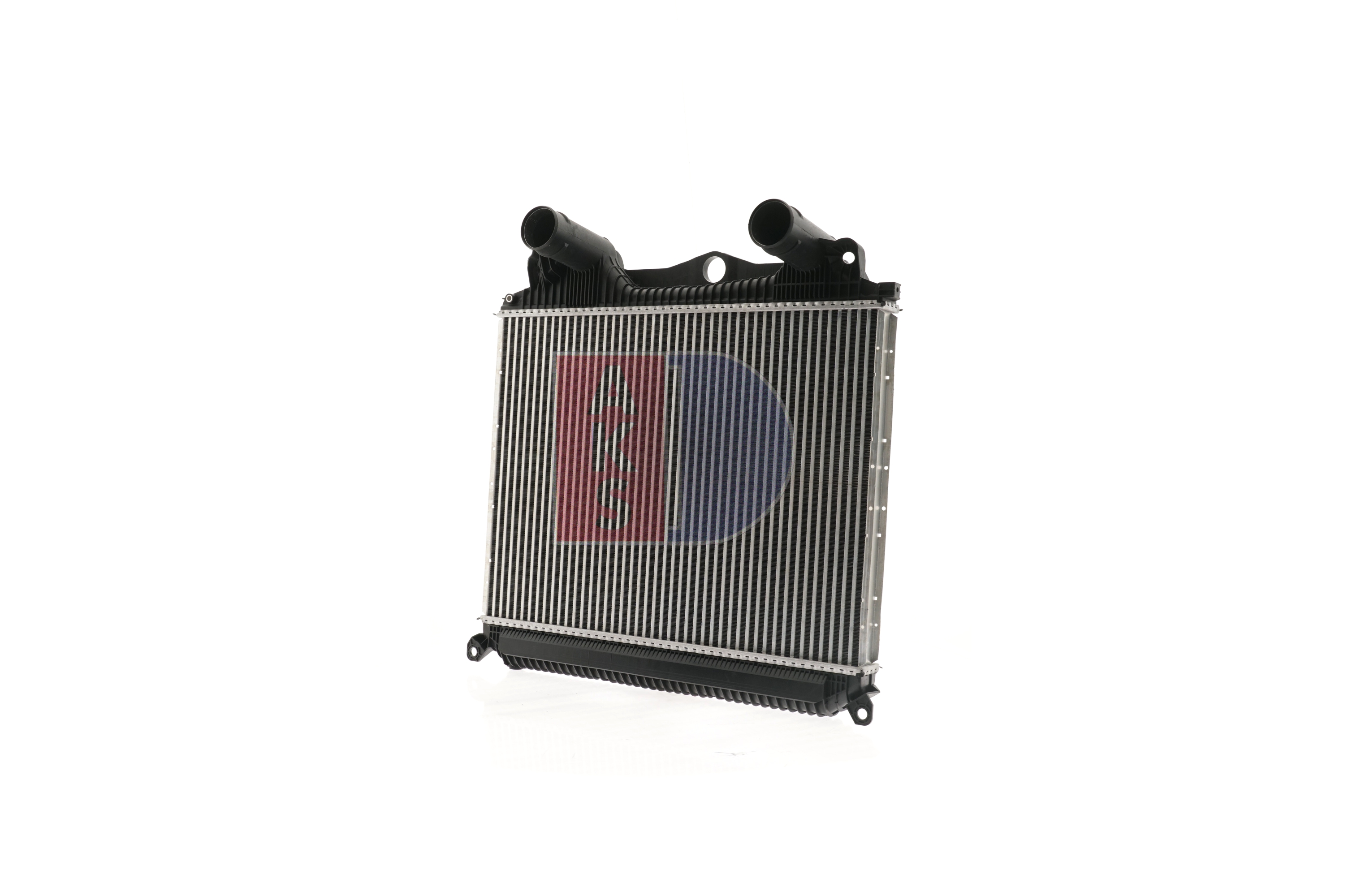 Intercooler AKS DASIS 267014N Bewertung