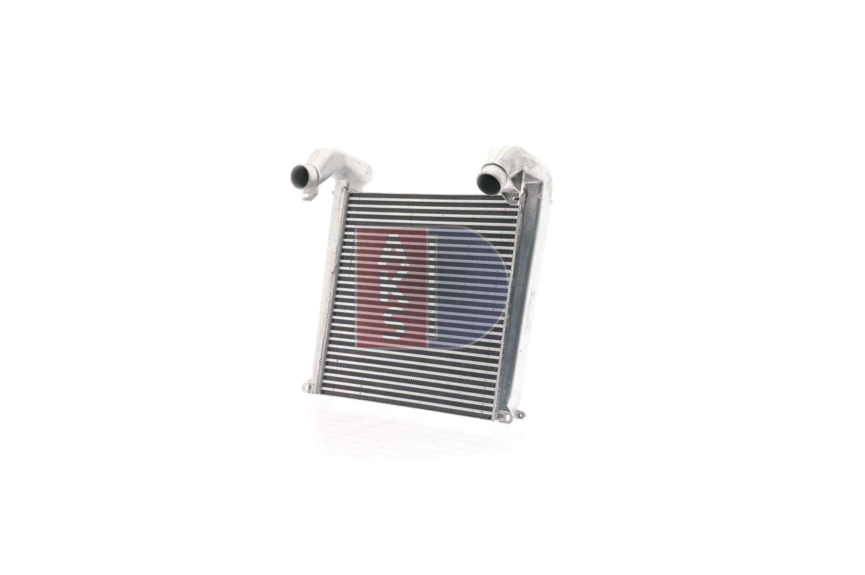 Intercooler AKS DASIS 267018N Bewertung
