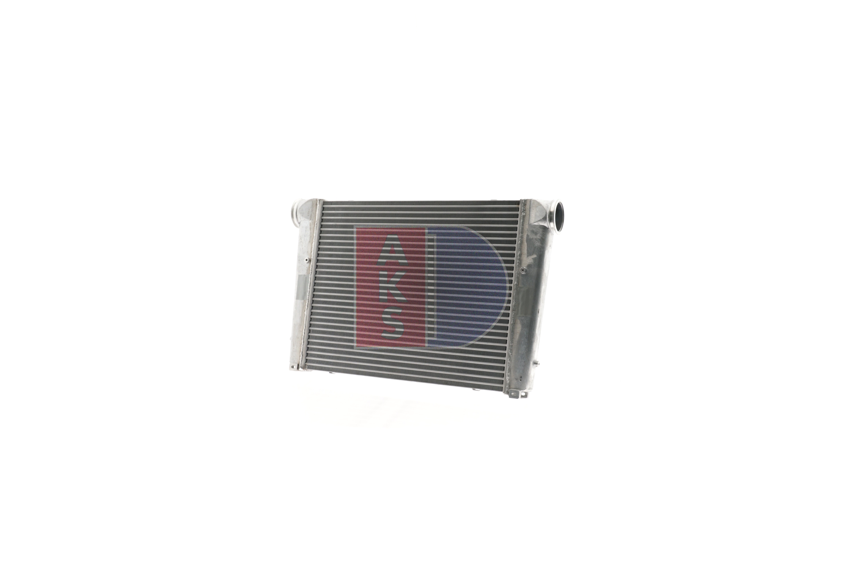 Intercooler AKS DASIS 267022N Bewertung