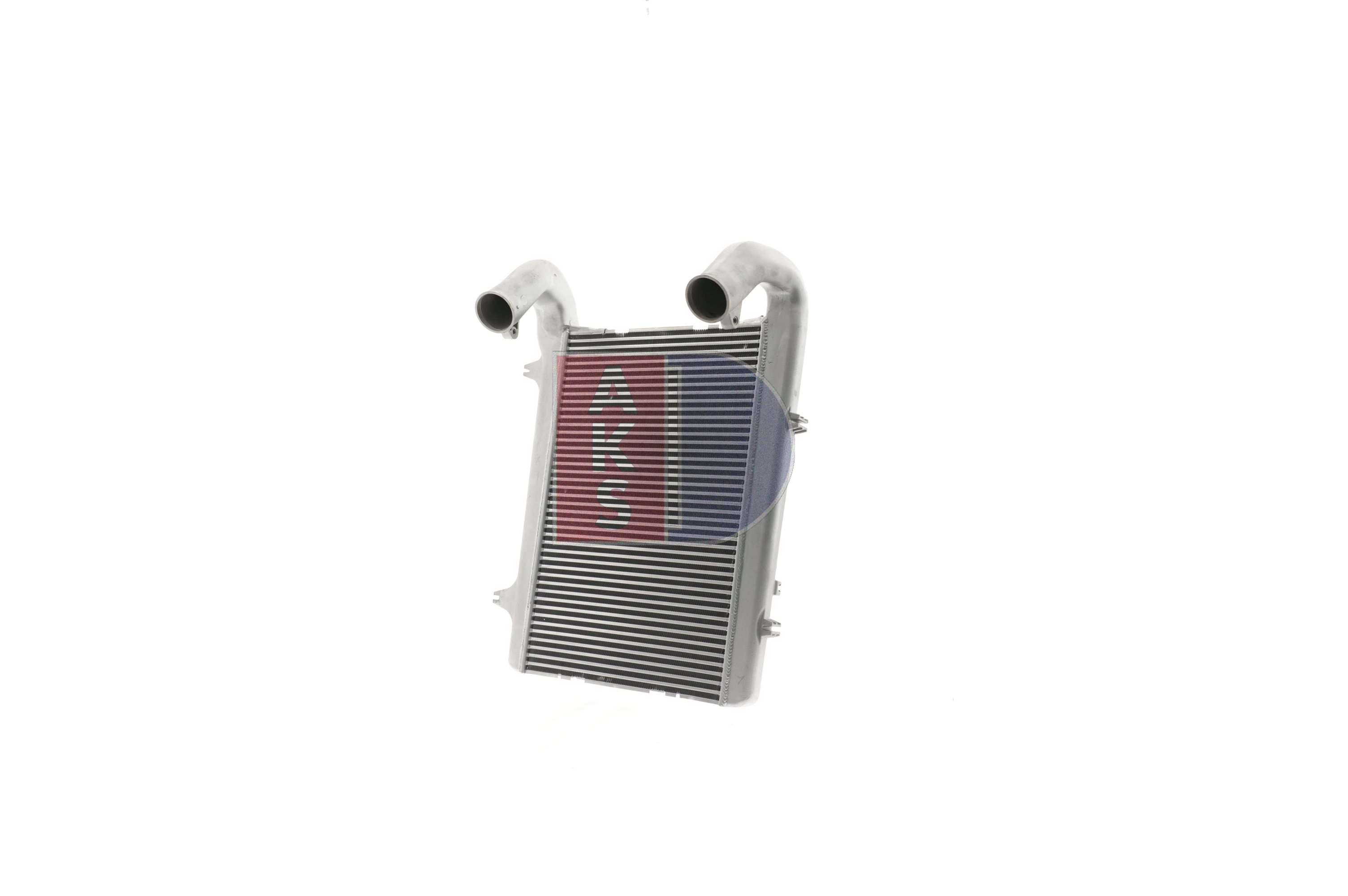 Intercooler AKS DASIS 267024N Bewertung