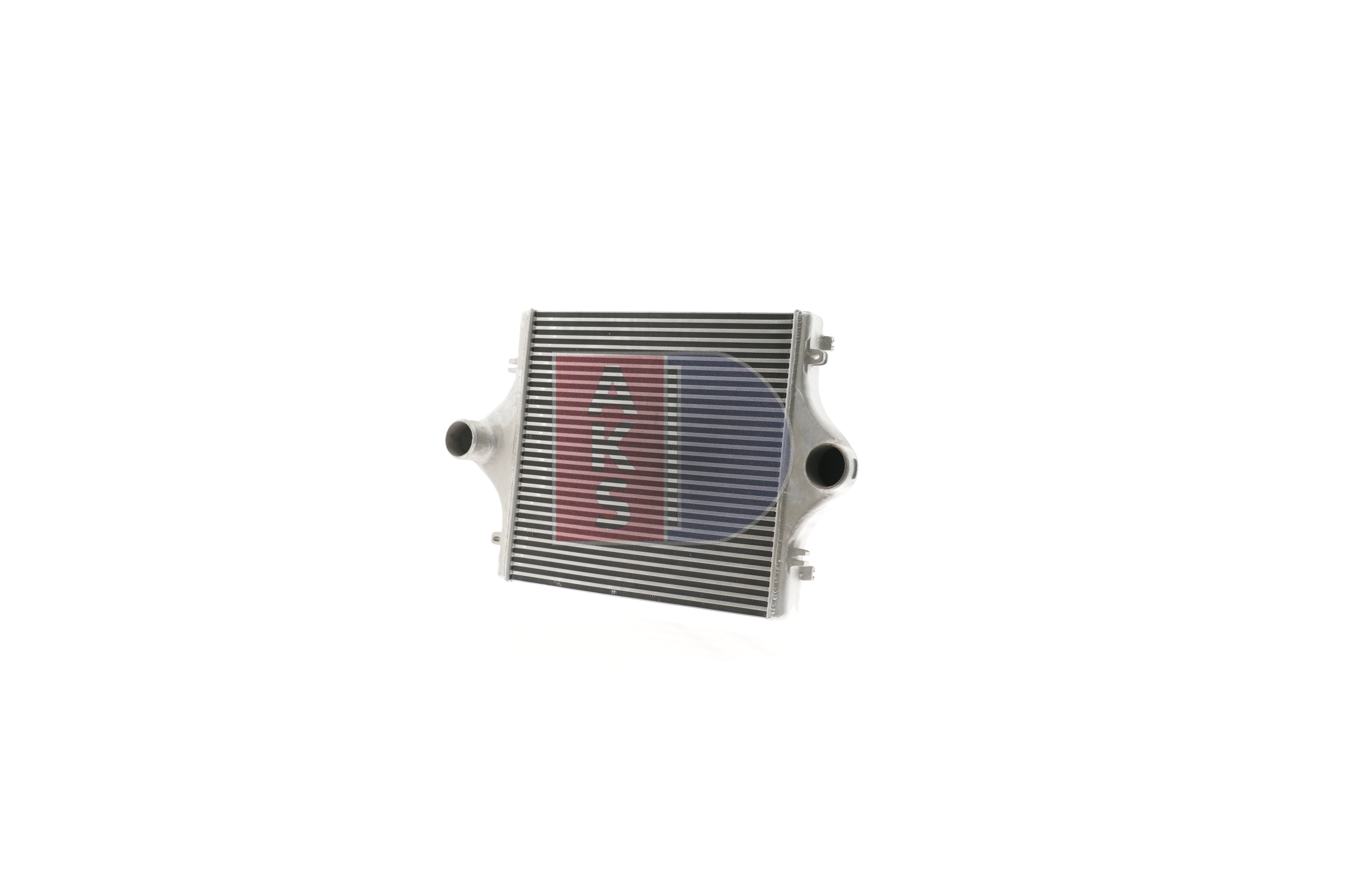 Intercooler AKS DASIS 267220N Bewertung