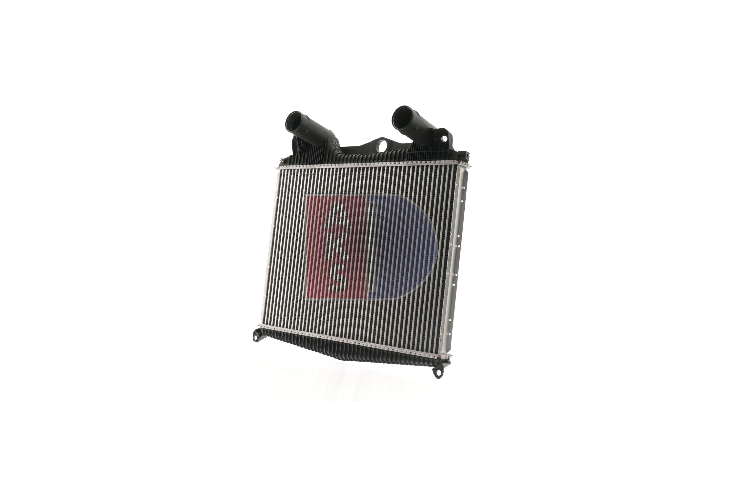 Intercooler AKS DASIS 267330N Bewertung