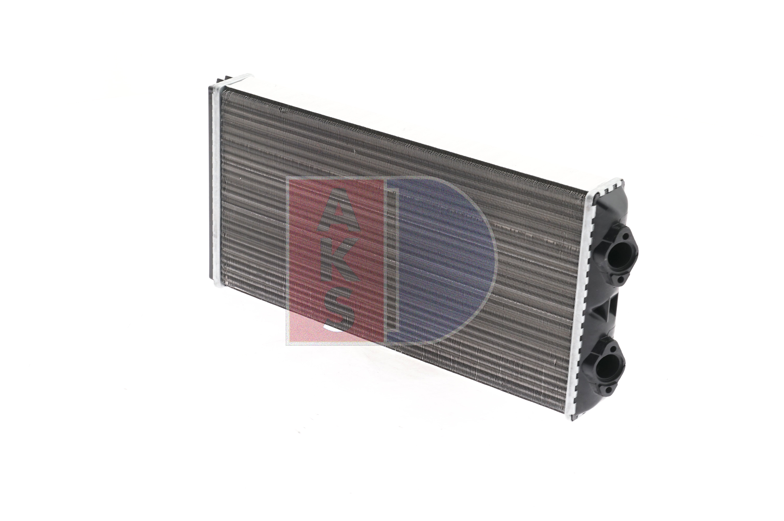 Wärmetauscher, Innenraumheizung 269110N AKS DASIS 81619010067 VOLVO, MAN