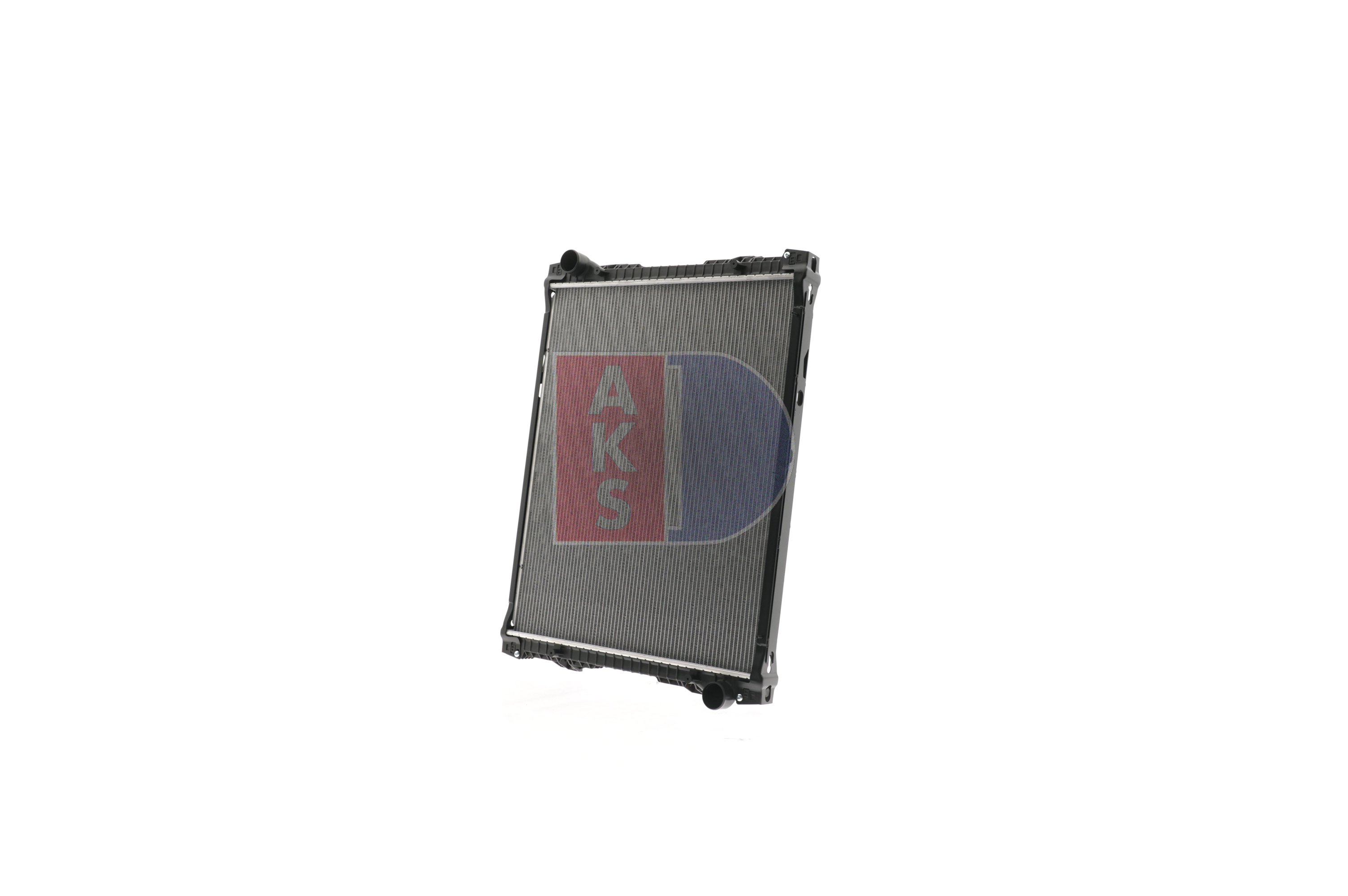Radiateur du moteur 1491710 AKS DASIS 270003N VOLVO