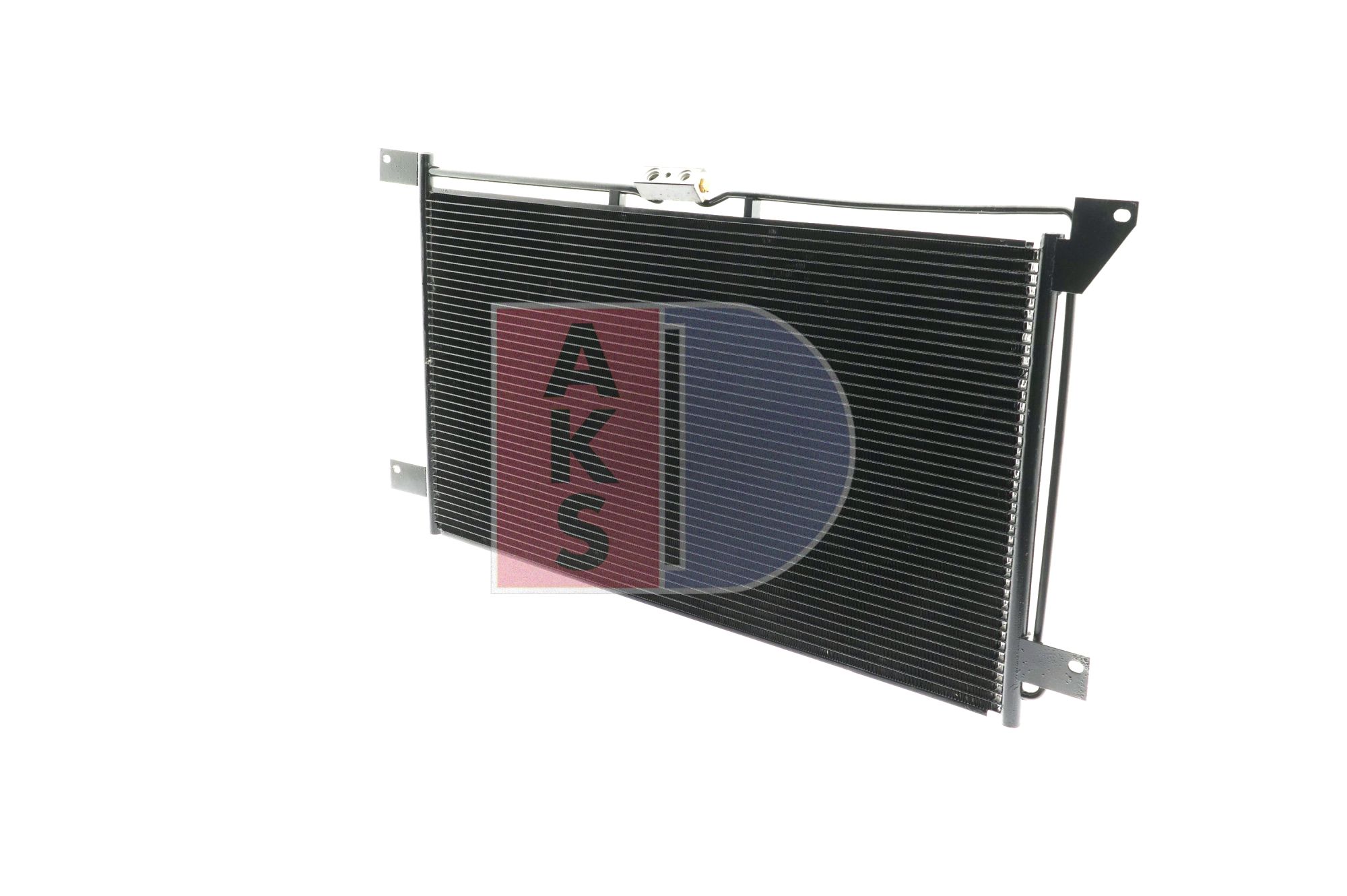Klimakühler AKS DASIS 272000N Bewertung