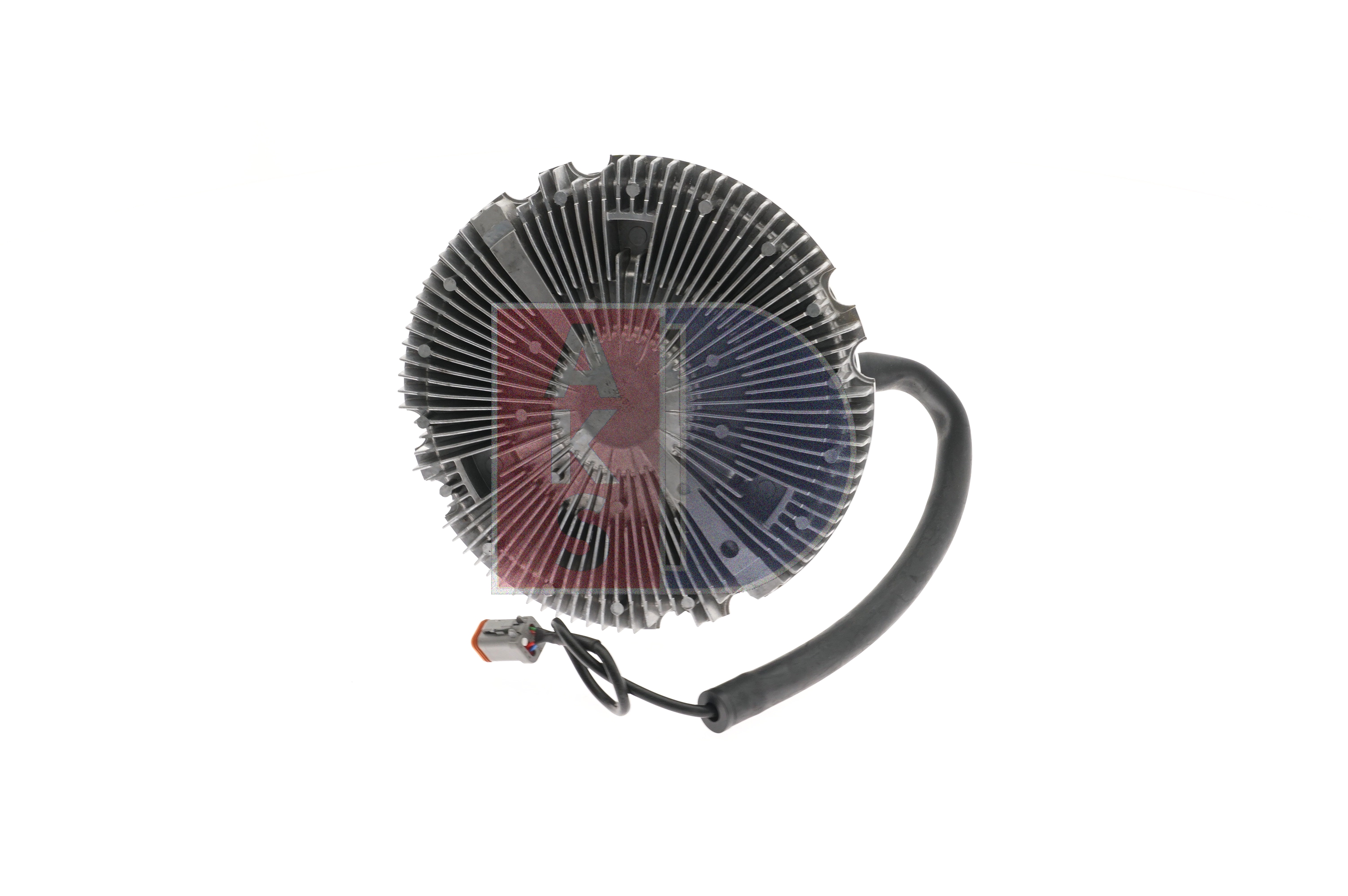 Radiator fan clutch AKS DASIS 278009N rating