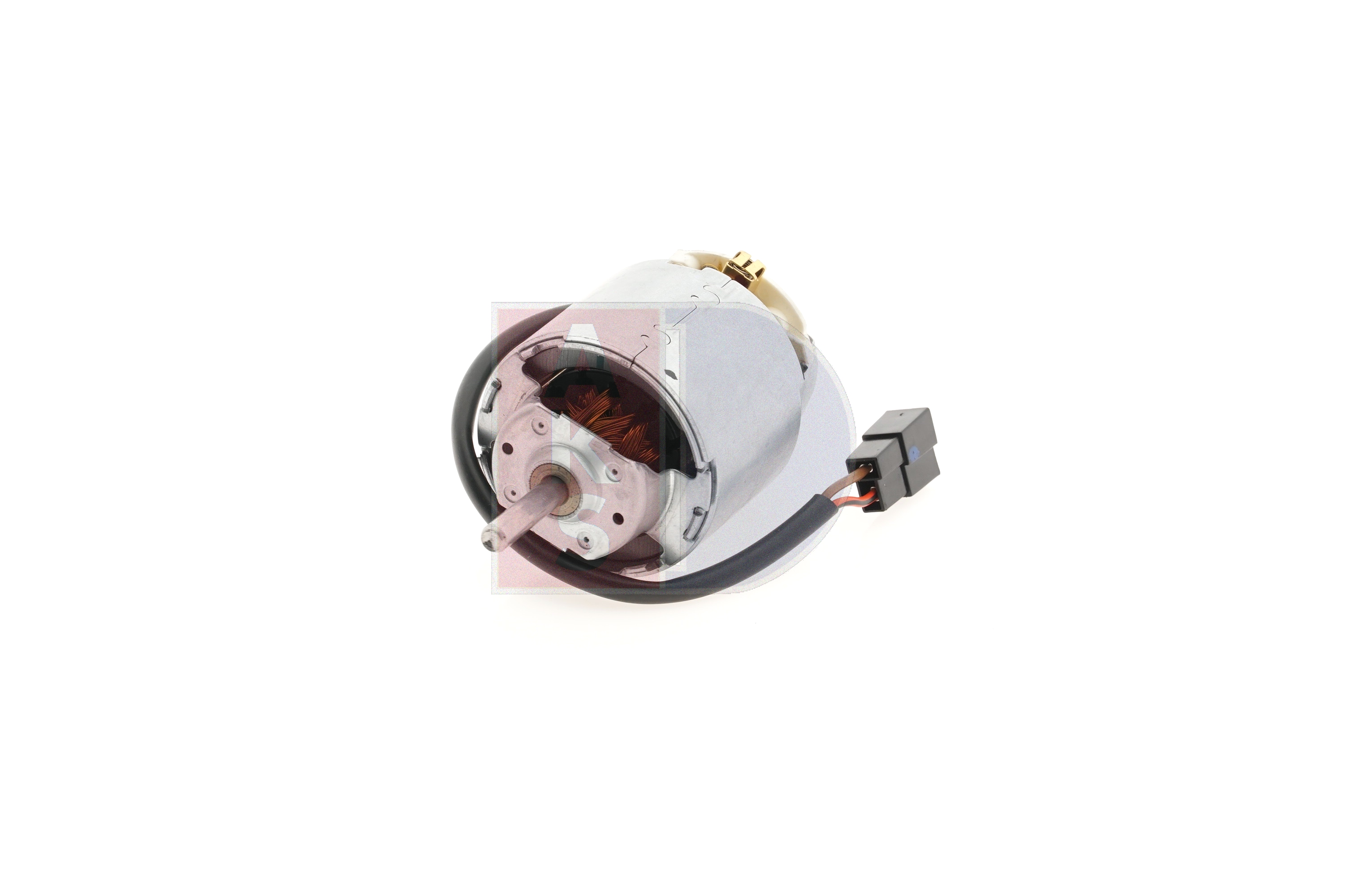 Heizgebläsemotor AKS DASIS 278017N Bewertung