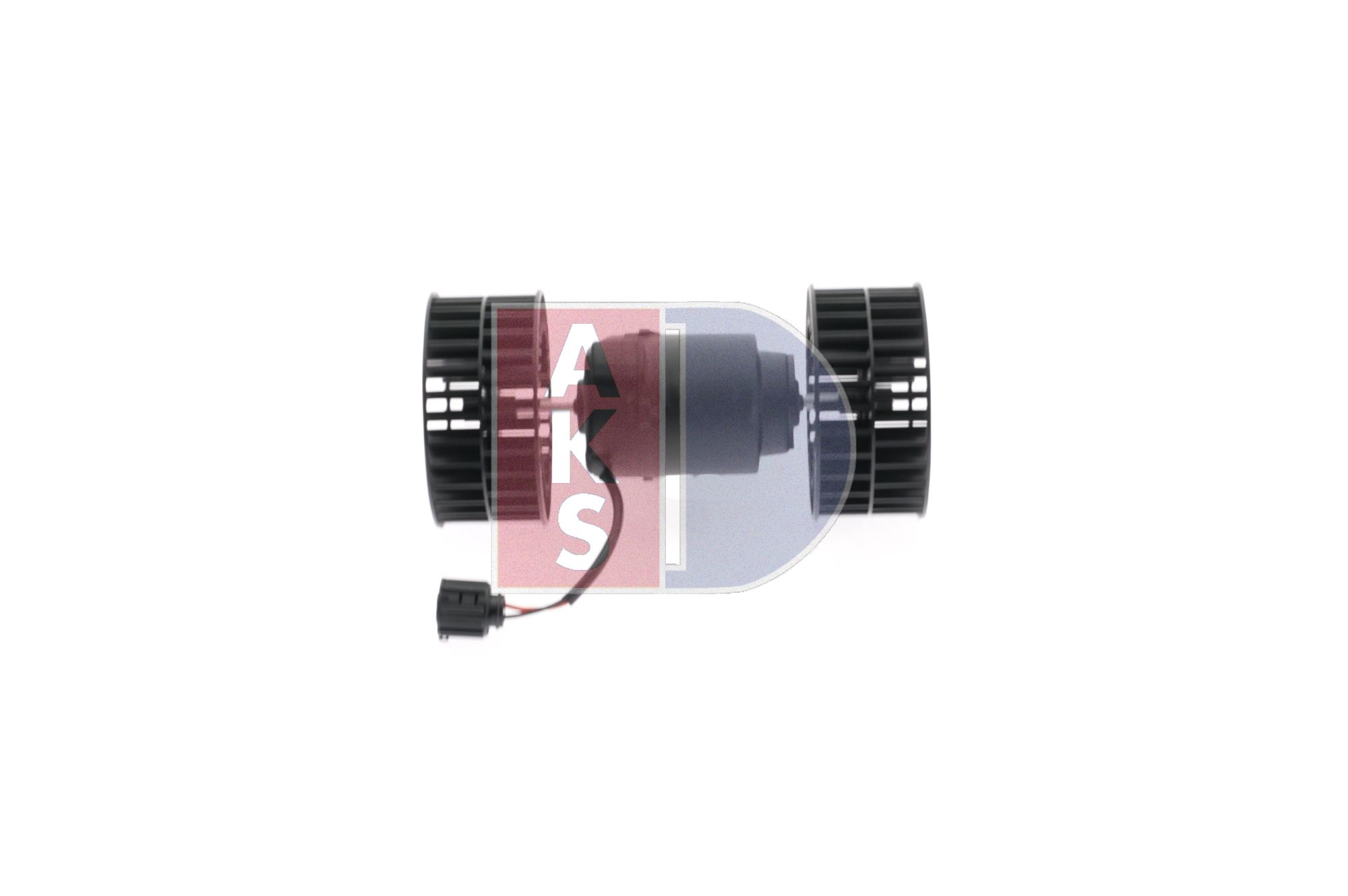Interieurventilator AKS DASIS 278018N waardering