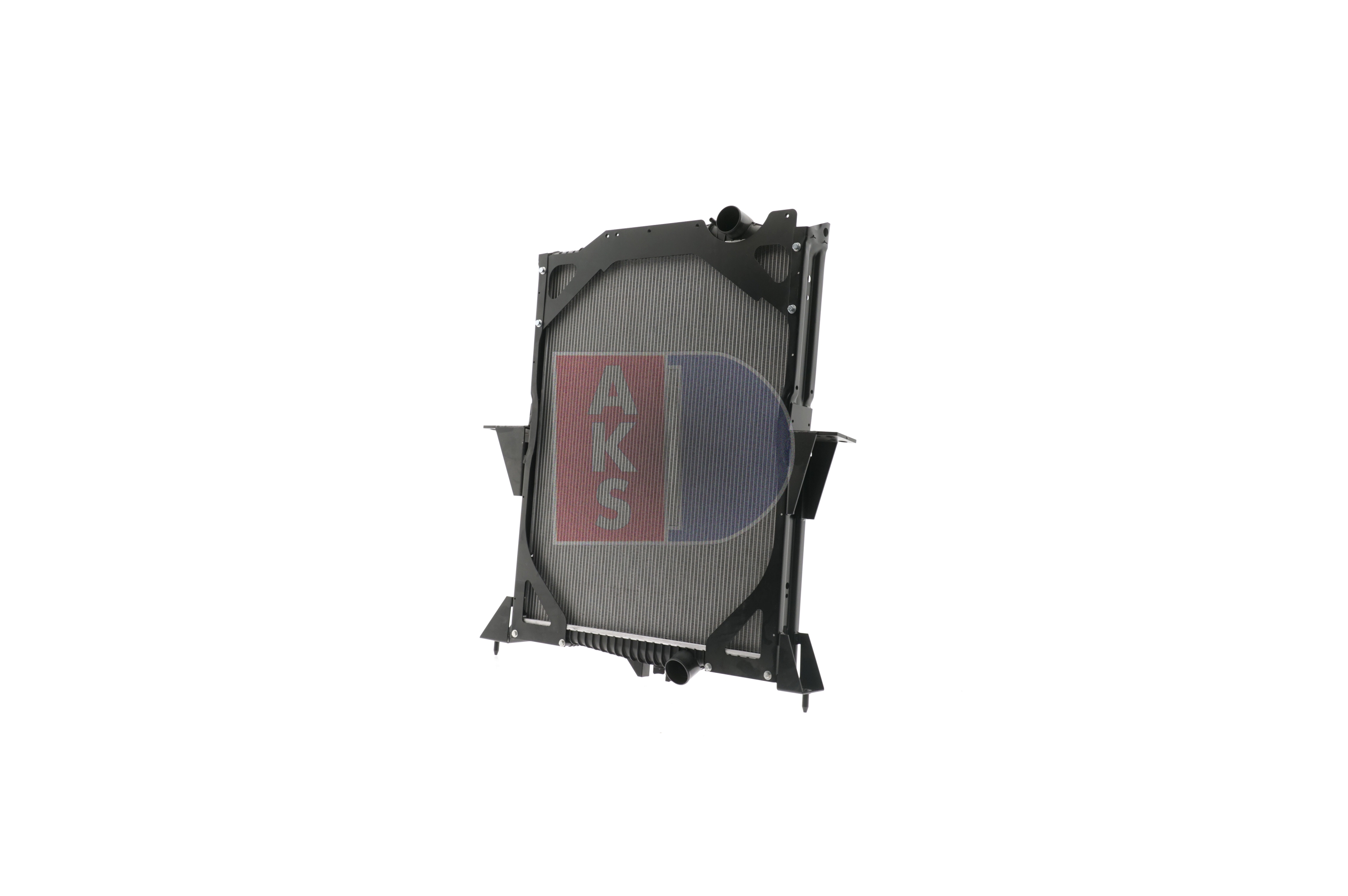 Kühler, Motorkühlung 280009N AKS DASIS 20460178 VW, VOLVO