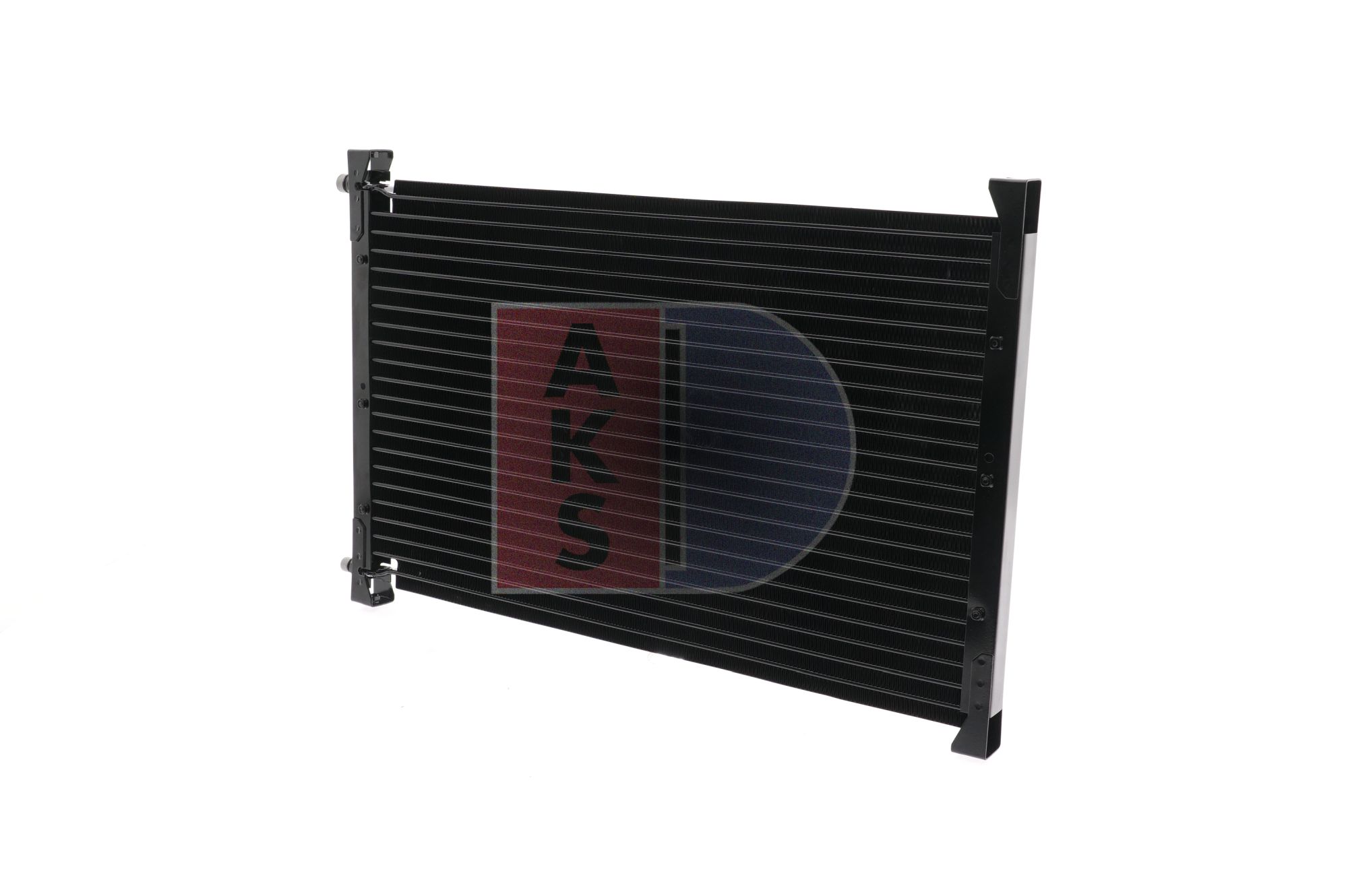 Klimakondensator 282010N AKS DASIS 8157100 VW, VOLVO, GMC