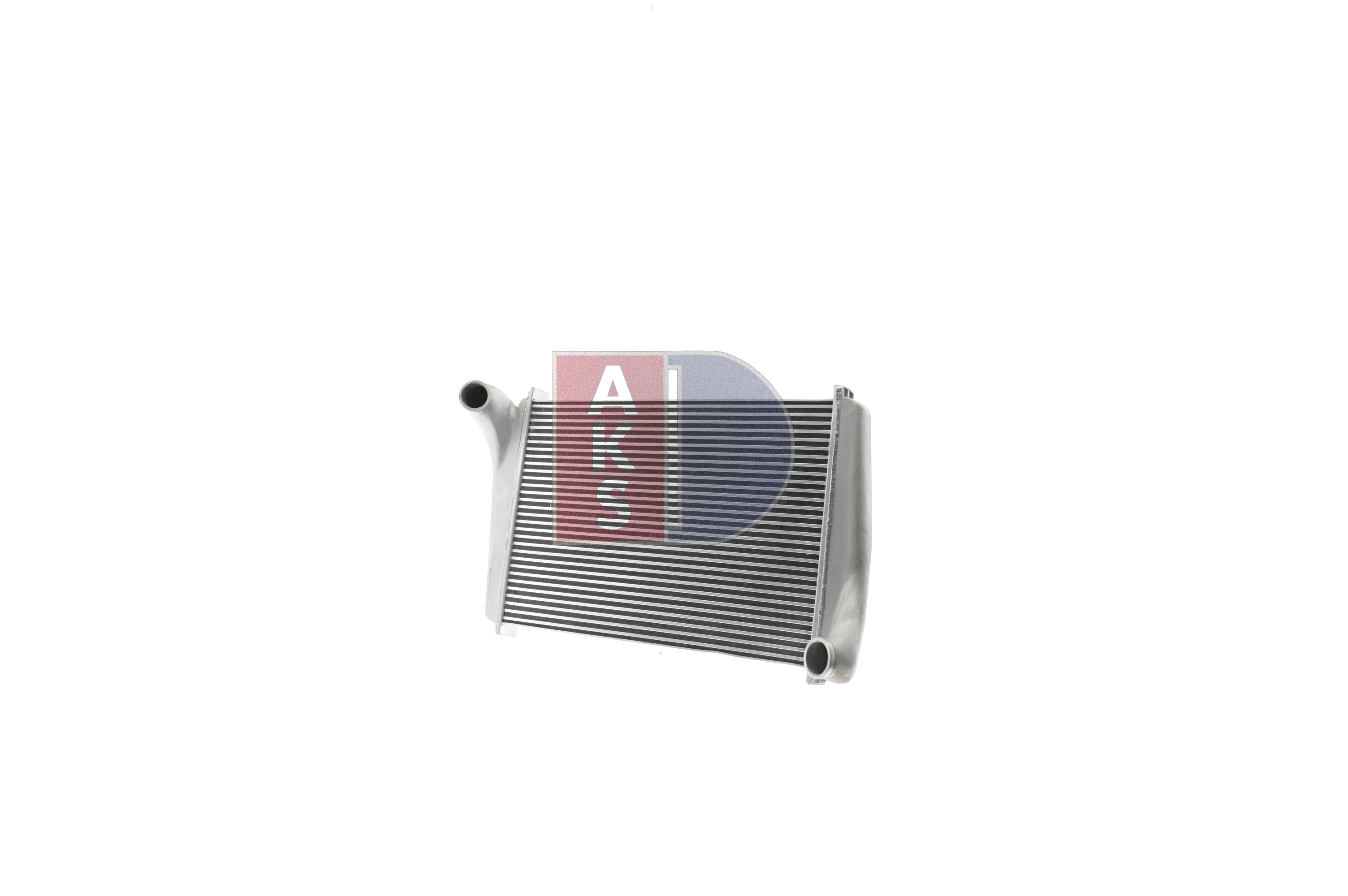 Intercooler AKS DASIS 287001N Bewertung