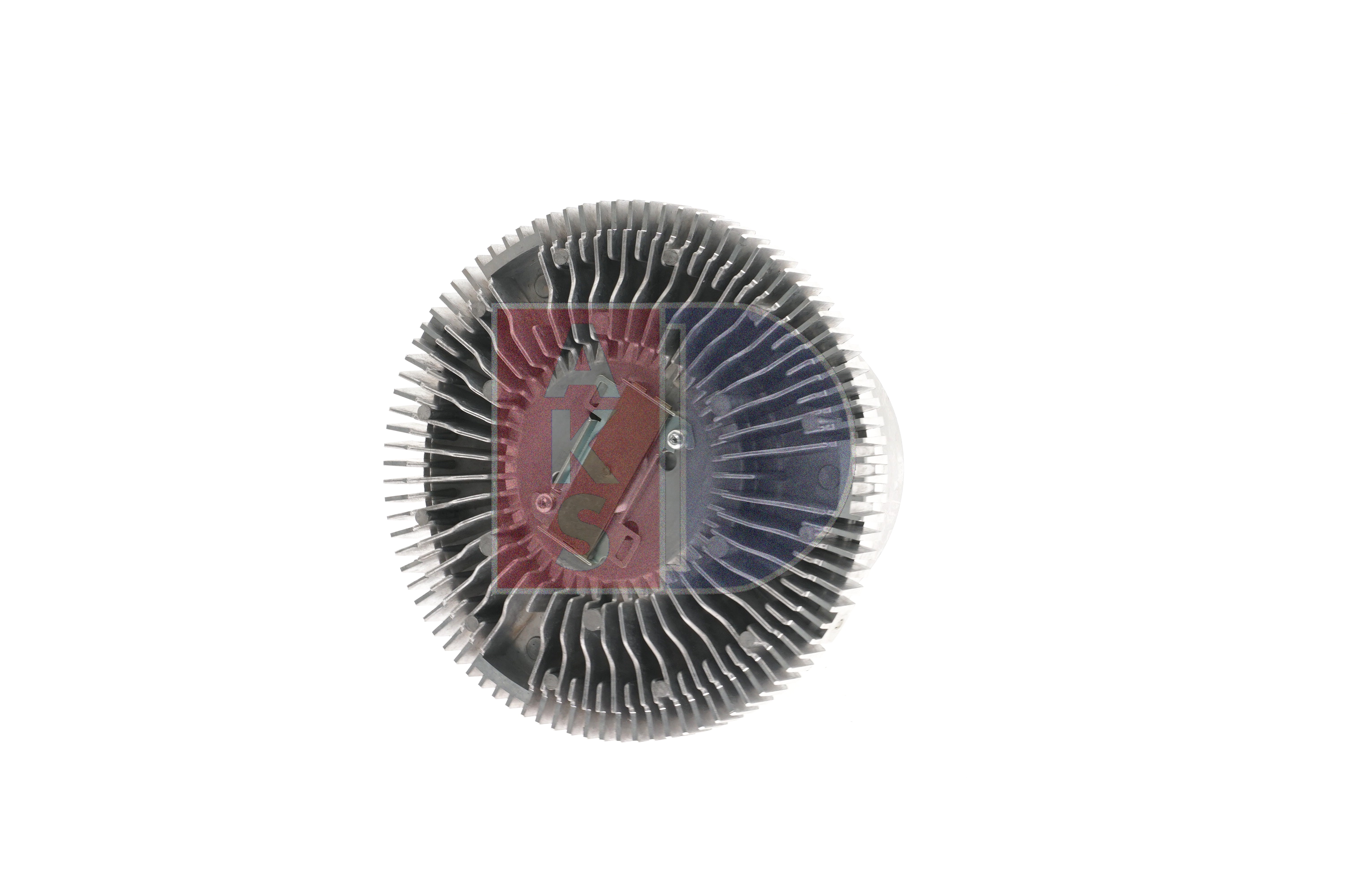 Radiator fan clutch AKS DASIS 288060N rating