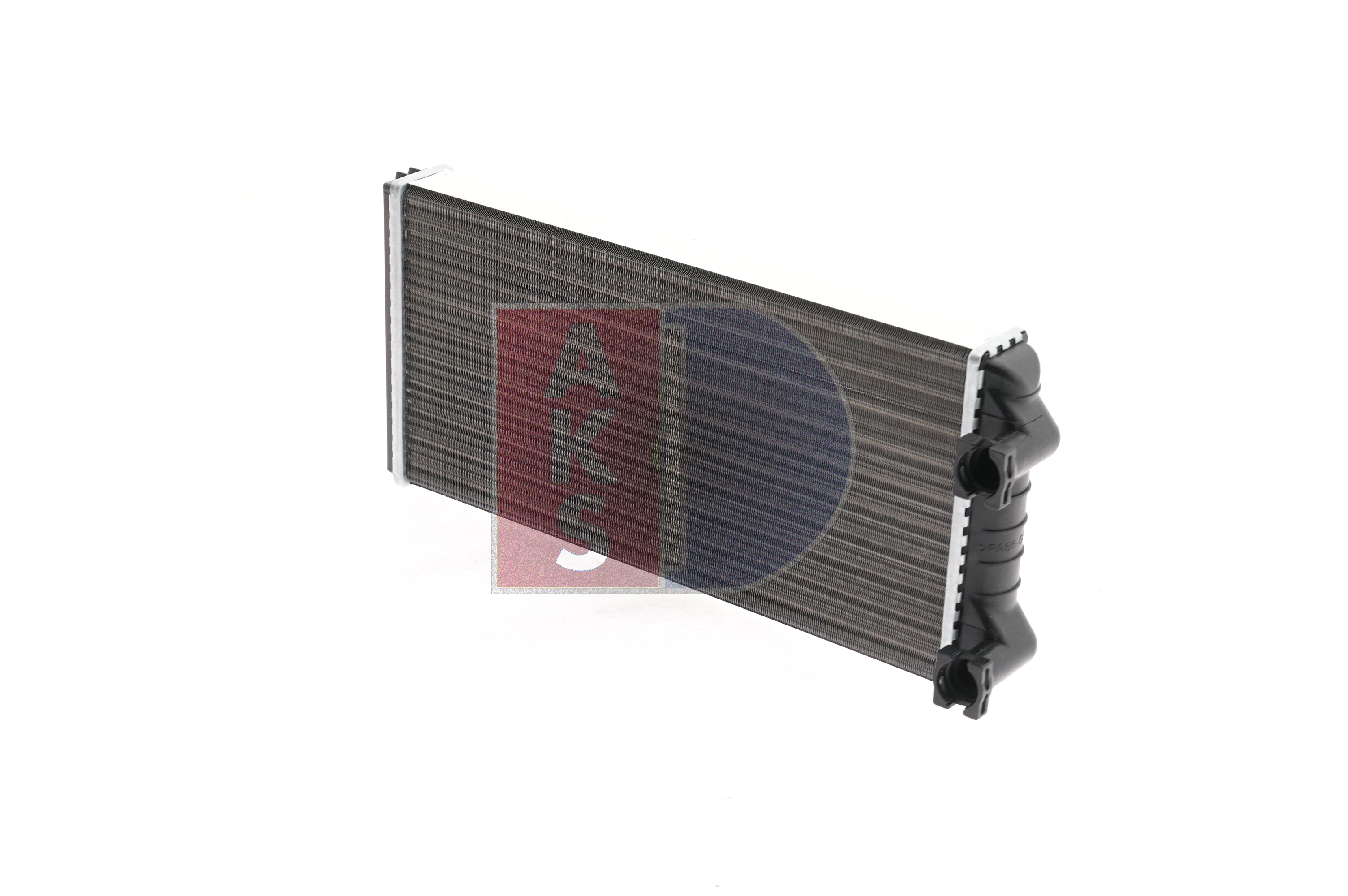 1726238 Varmeveksler AKS DASIS Volvo C30 pris