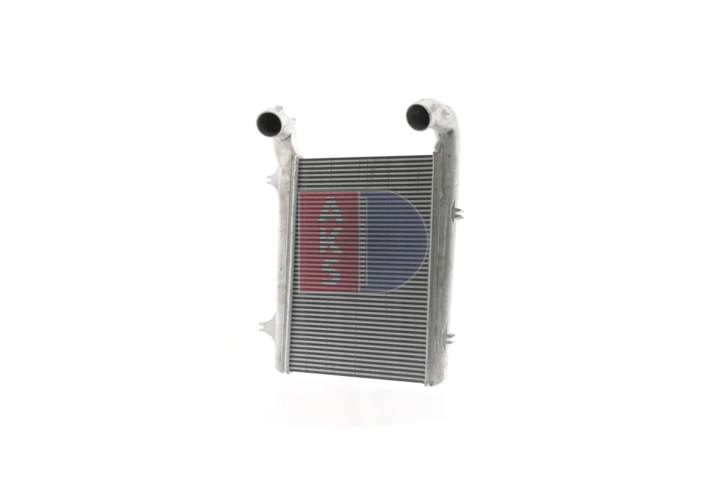 Intercooler AKS DASIS 297210N Bewertung