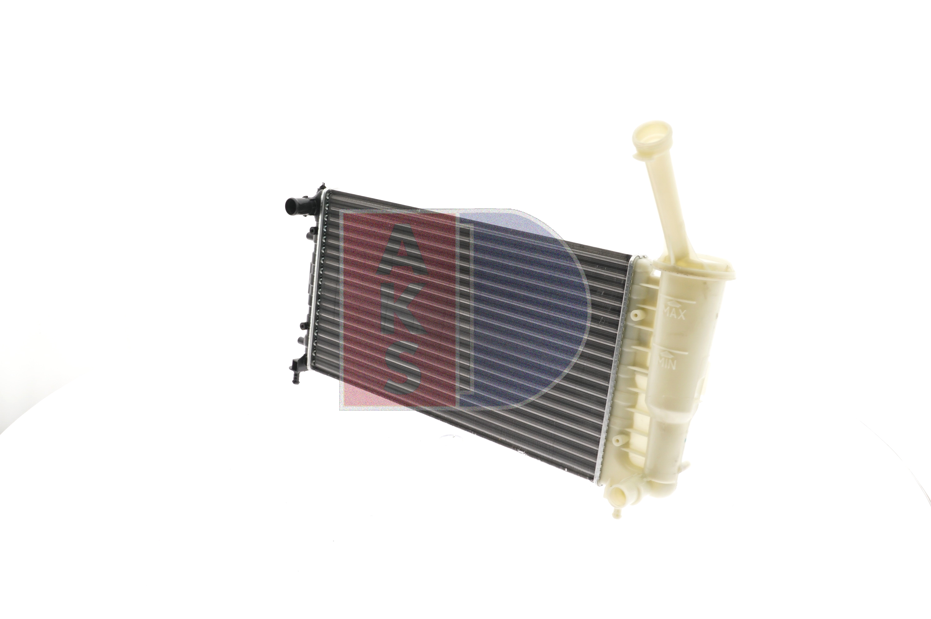 Radiators AKS DASIS 300005N rating
