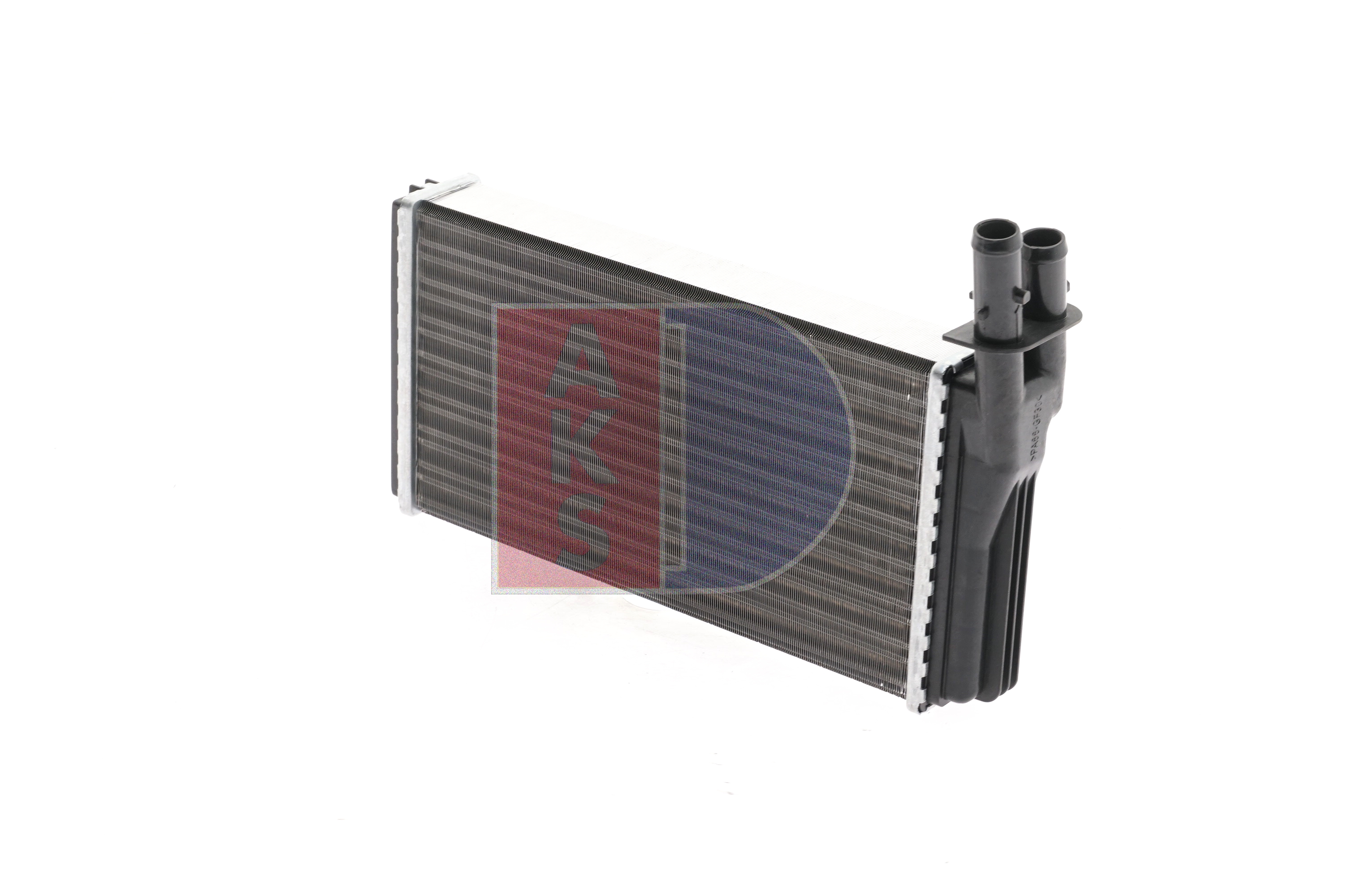 AKS DASIS 309020N Radiateur de chauffage