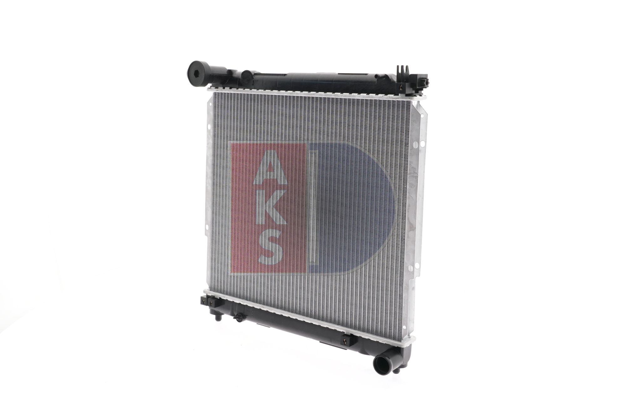 1726423 AKS DASIS Koelmodule CHRYSLER prijs