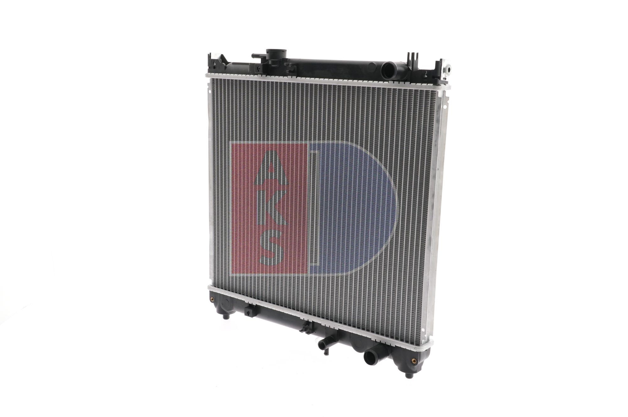 1726426 Radiateur AKS DASIS Chrysler