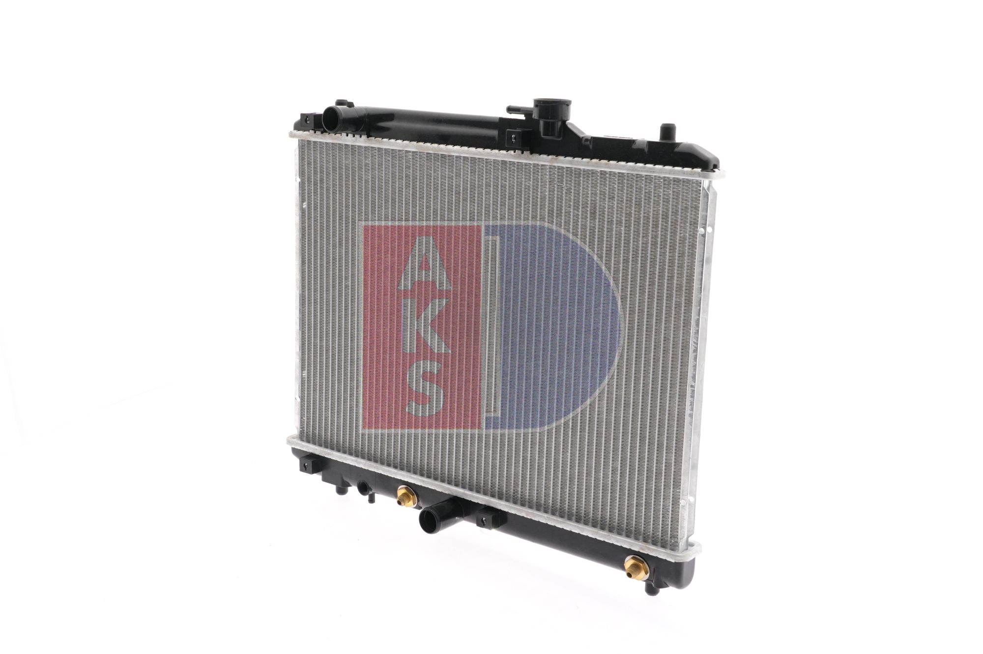 1726433 AKS DASIS 320013N SUZUKI BALENO 2020 Radiators cost