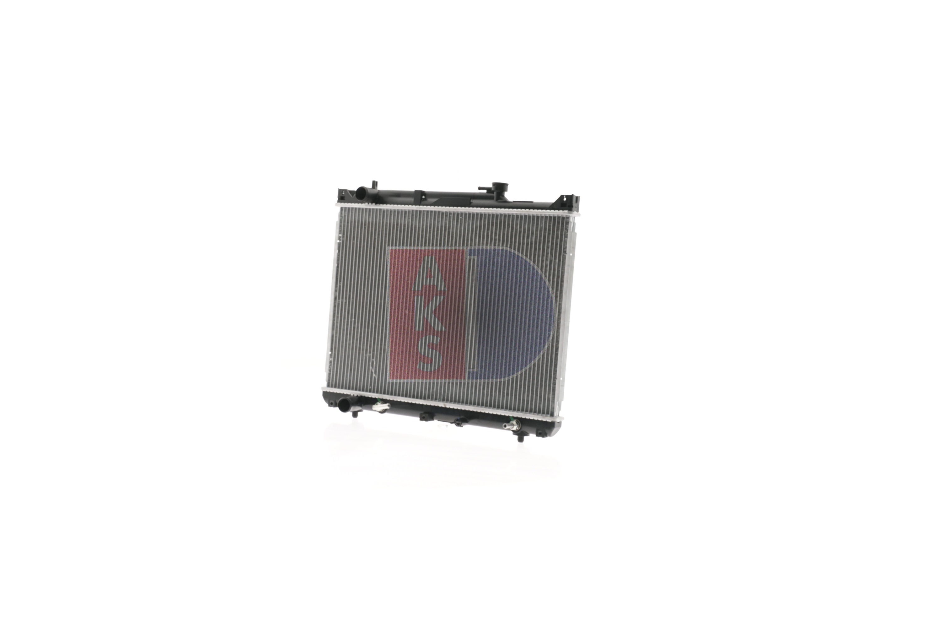 Kühler, Motorkühlung 320023N AKS DASIS 1770052D10 VOLVO, SUZUKI