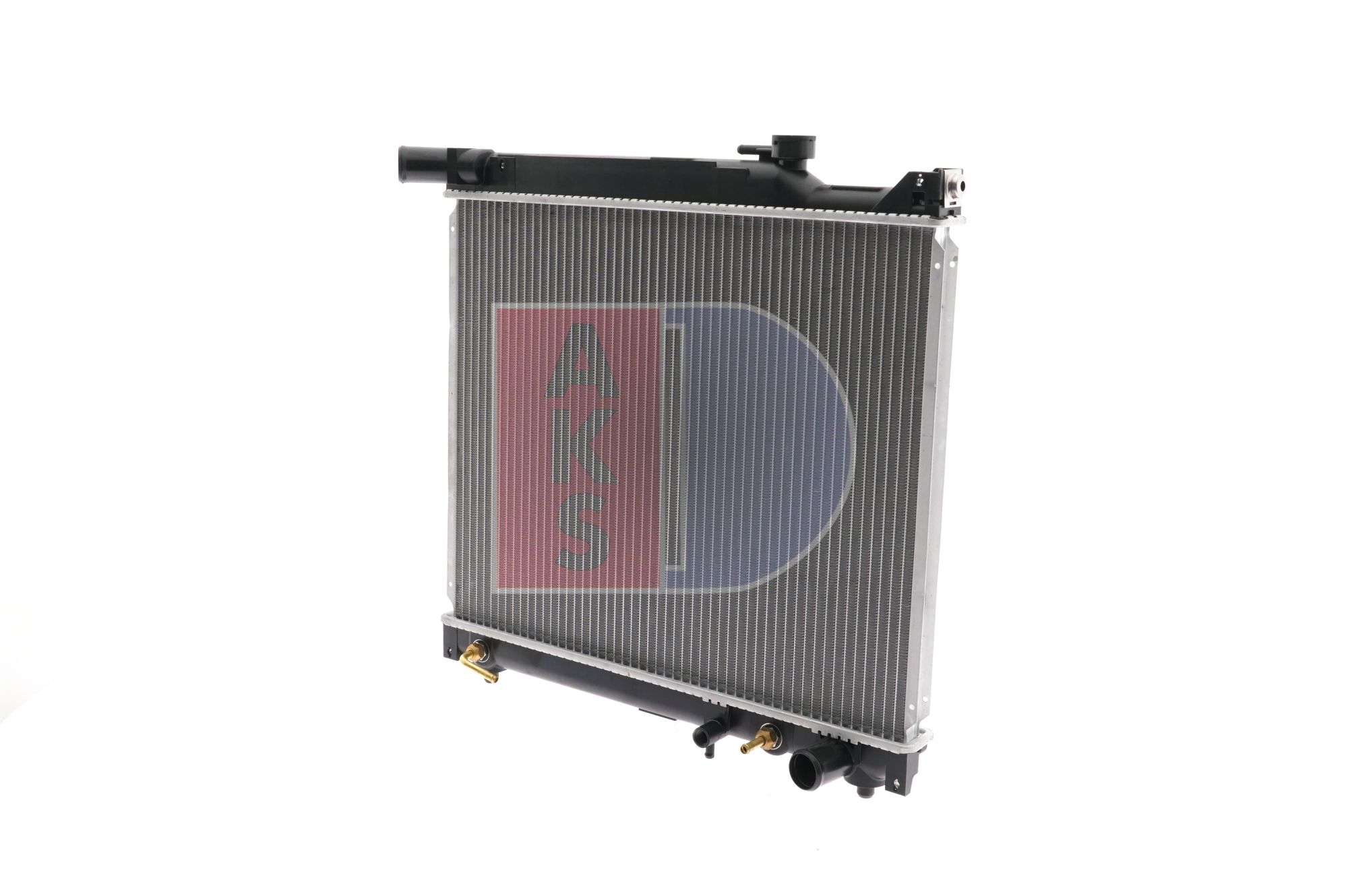 1726445 Radiateur AKS DASIS Chrysler kosten