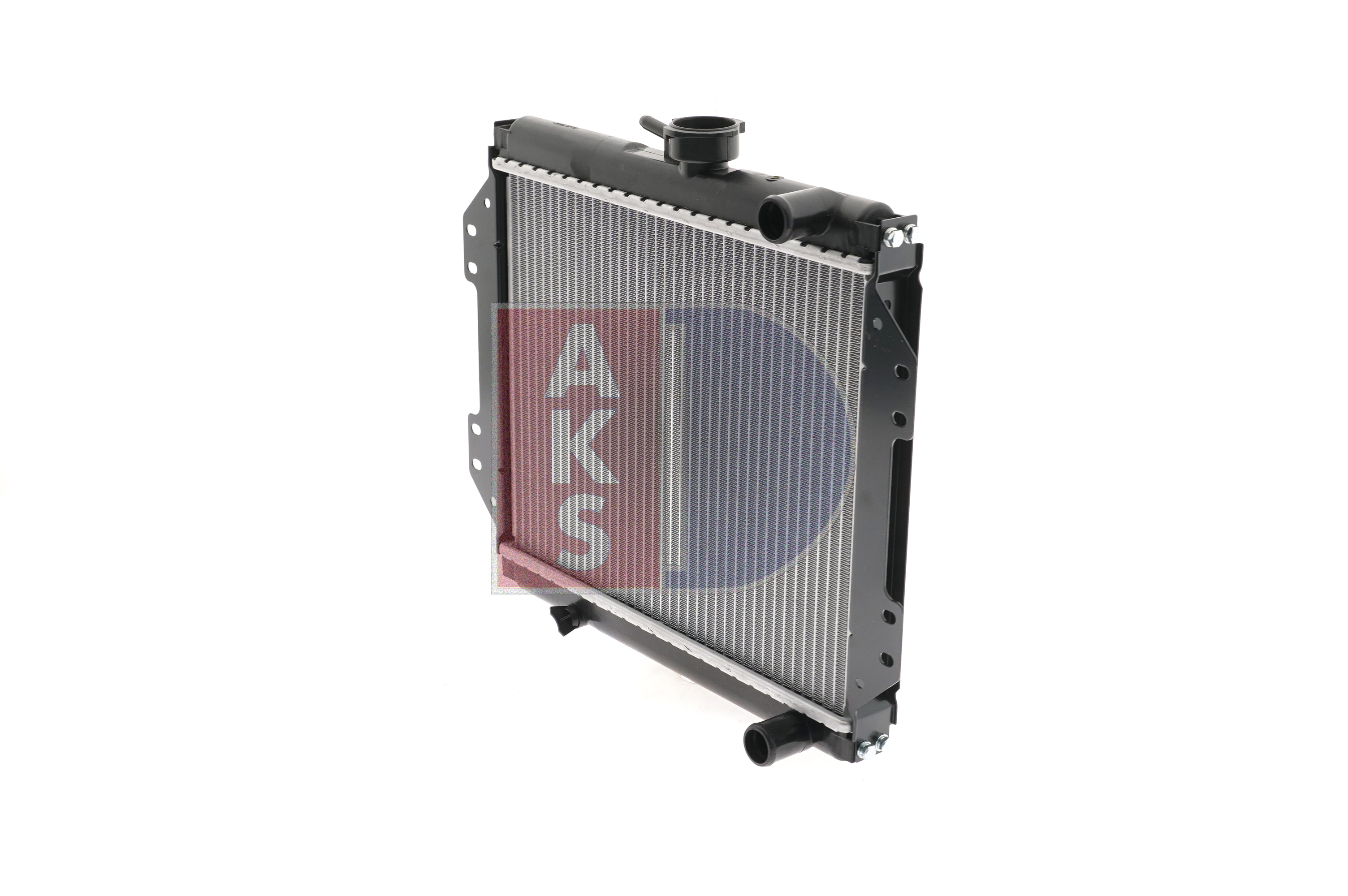 1726450 Radiator AKS DASIS Chrysler prijs