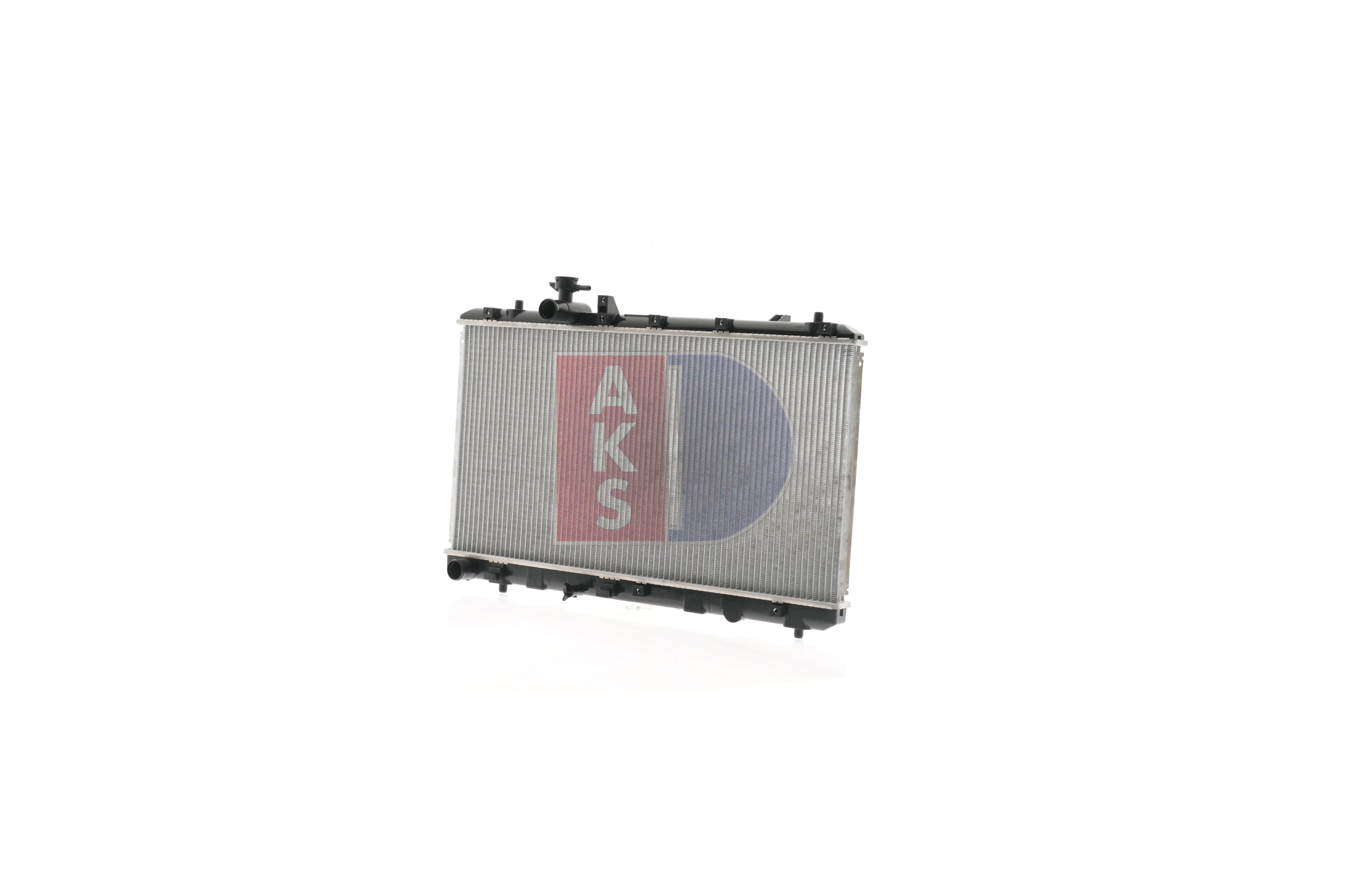 AKS DASIS 320036N Radiator, racire motor