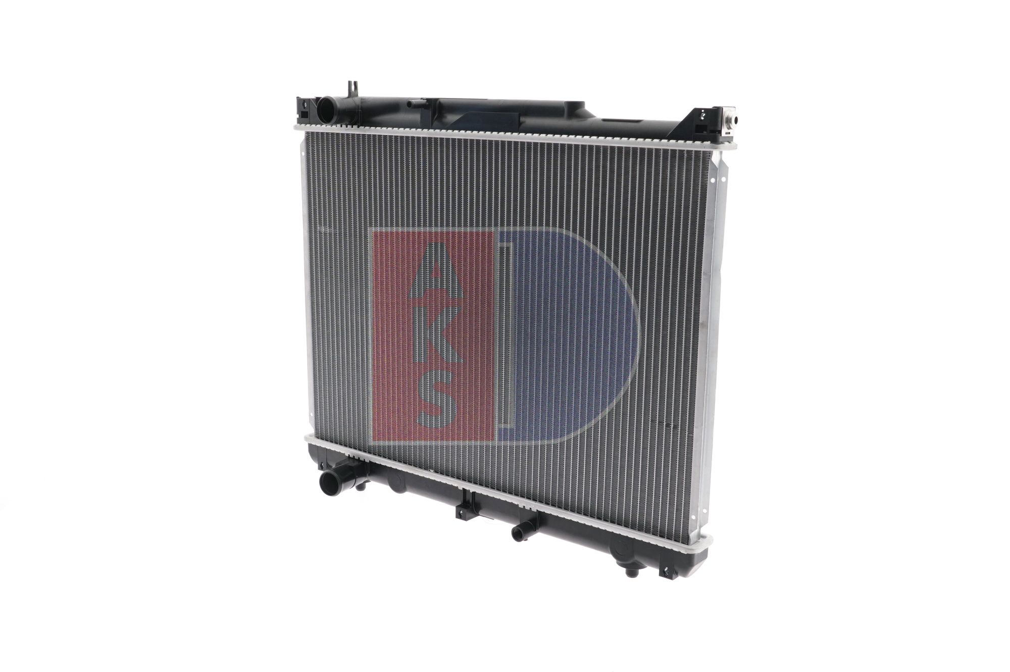 Kühler, Motorkühlung 320045N AKS DASIS 1770068DC0 VOLVO, SUZUKI, BEDFORD