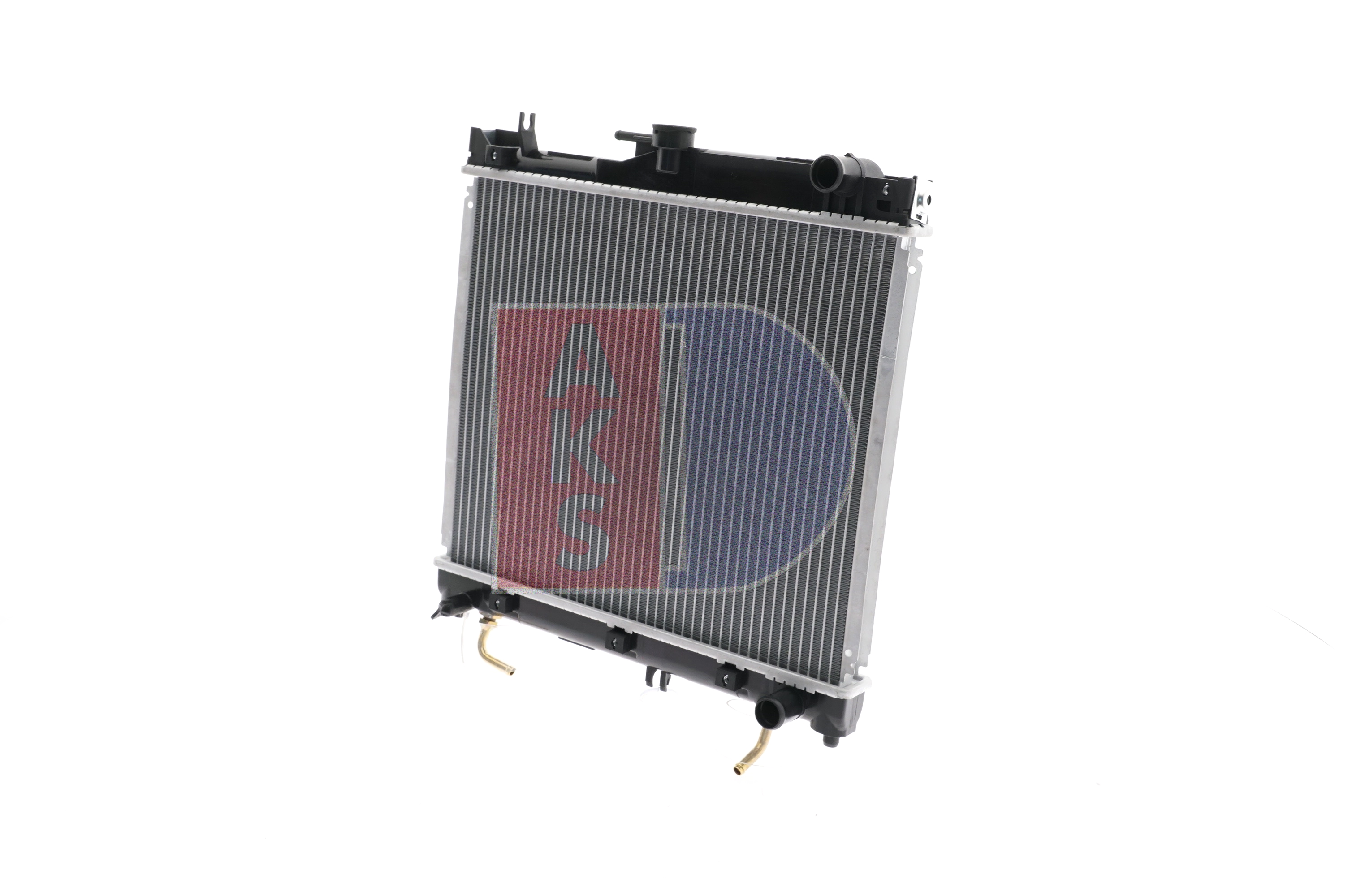 1726467 AKS DASIS Radiateur, koelvloeistof CHRYSLER prijs