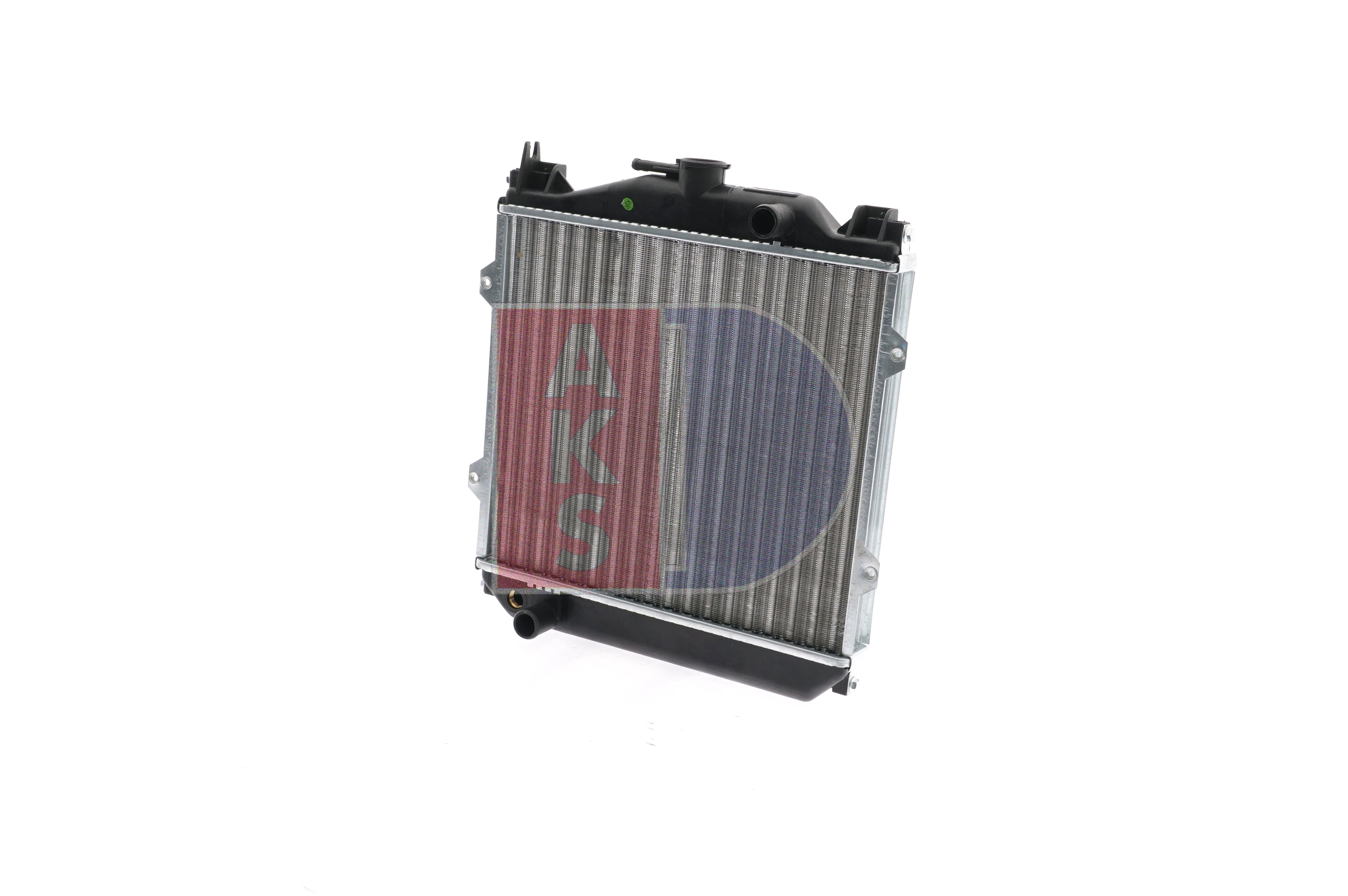 1726475 Radiator AKS DASIS Chrysler kosten