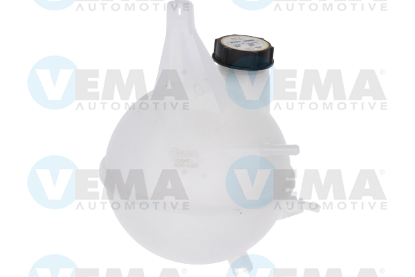 Kølervæskebeholder VEMA 160040
