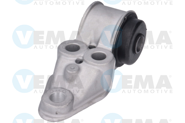 Silent bloc d'essieu 8E0501521C VEMA 187019 VOLKSWAGEN, AUDI, SKODA, SEAT