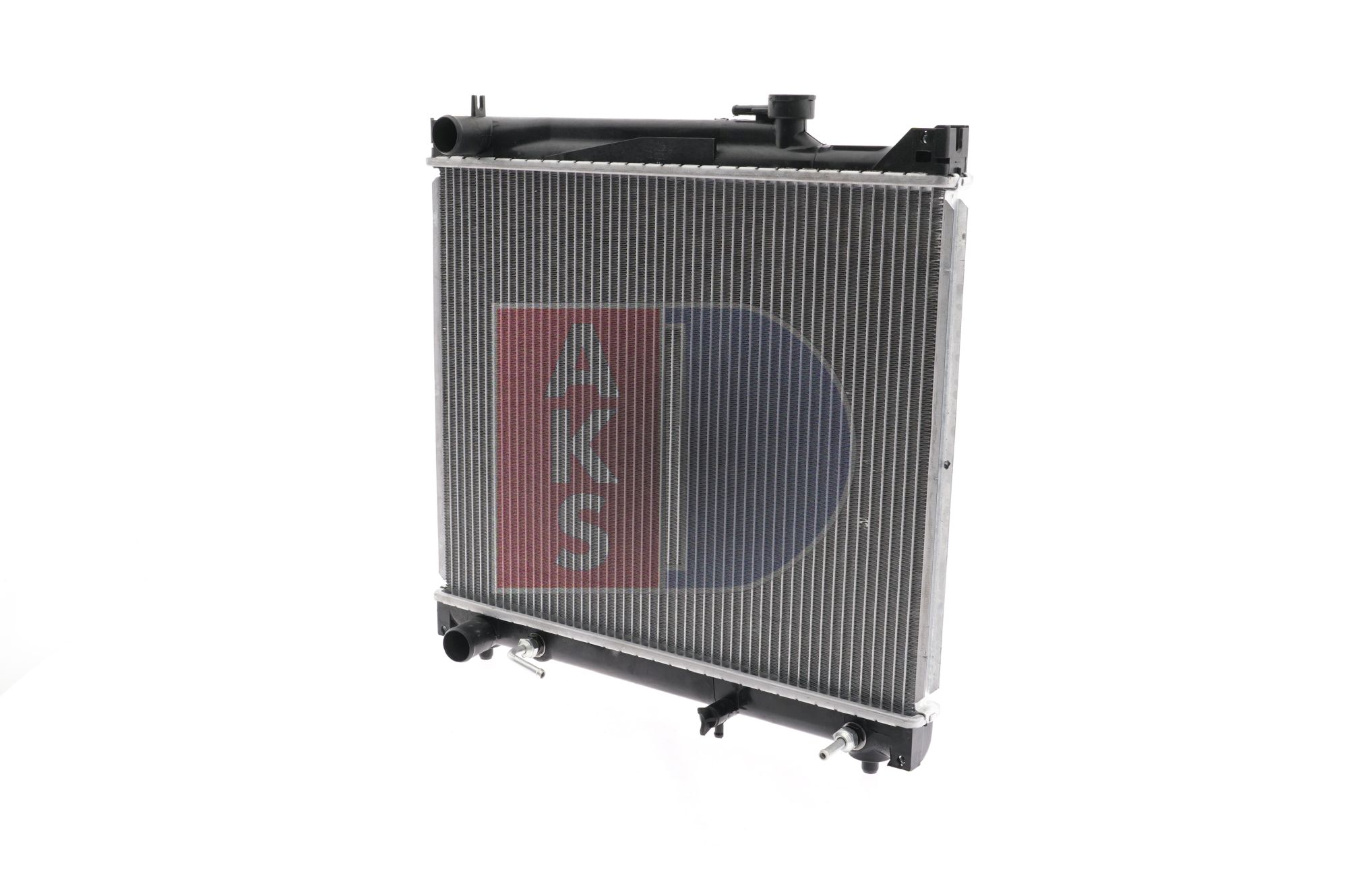 1726503 Radiateur AKS DASIS Chrysler