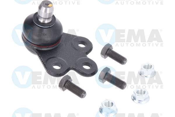 Ball joint VEMA 230036